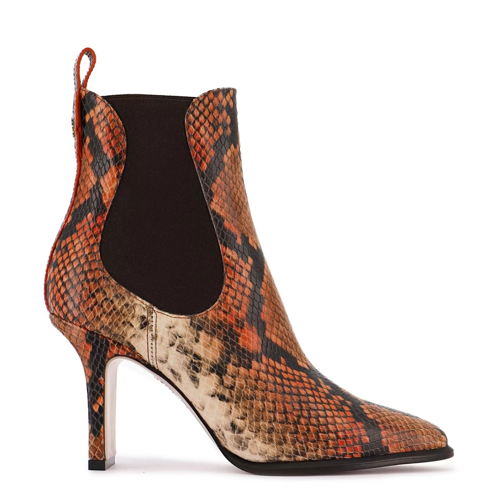 Sophia Webster Allegra Mid Ankle Boot^ BOOTS