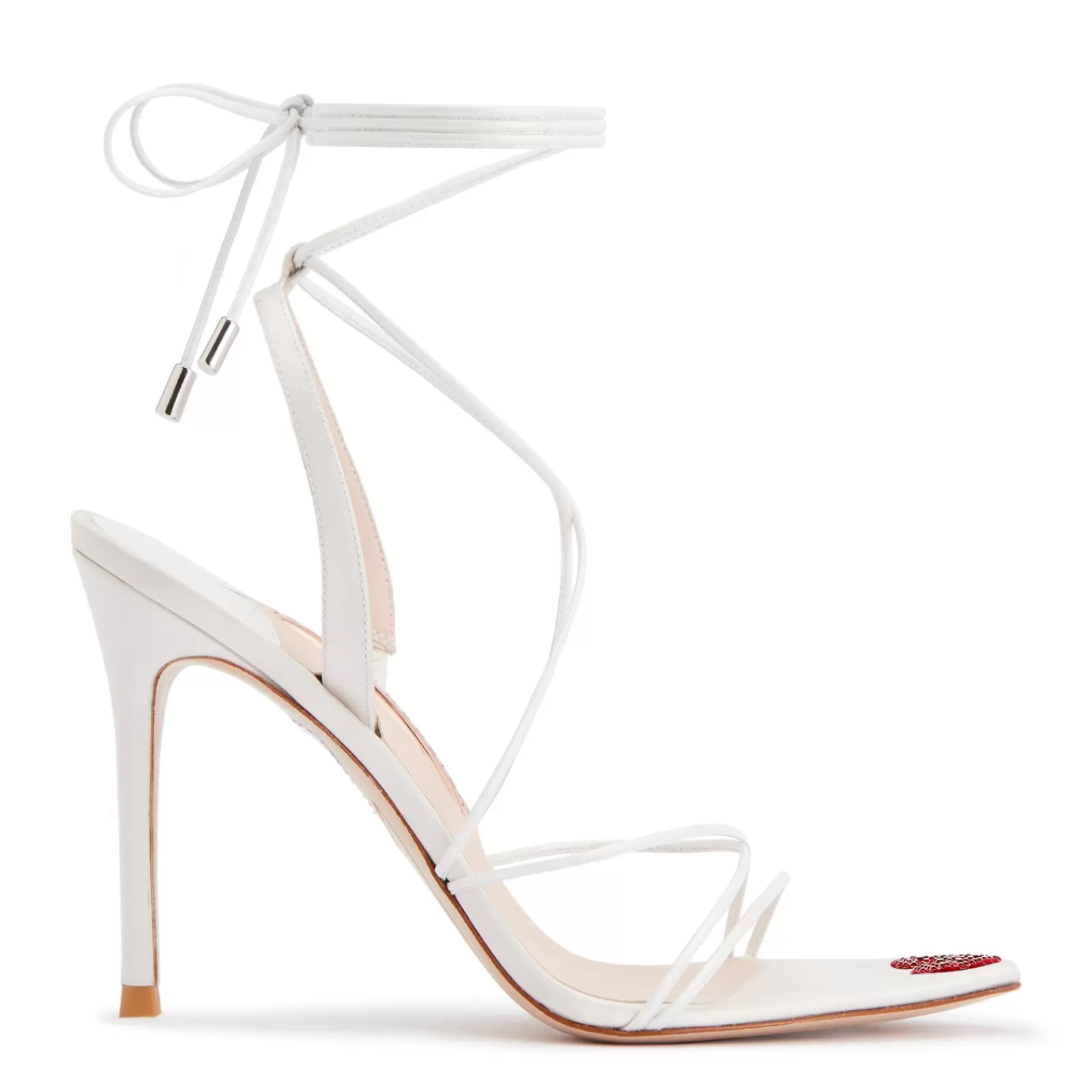 Sophia Webster Amora Sandal^ HEN DO EDIT | BRIDAL