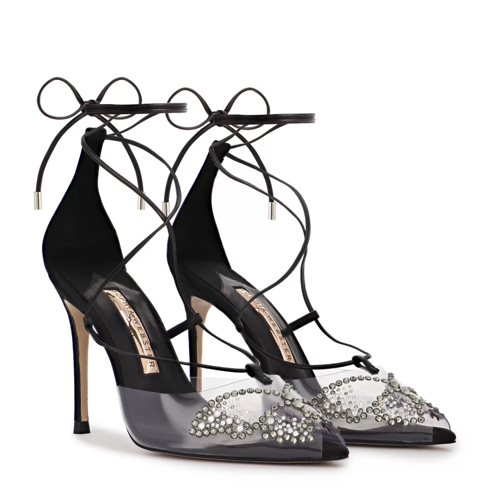 Sophia Webster Aria Pump^ PUMPS