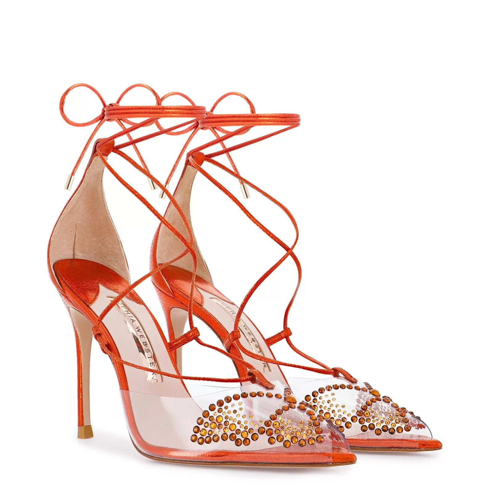 Sophia Webster Aria Pump^ PUMPS