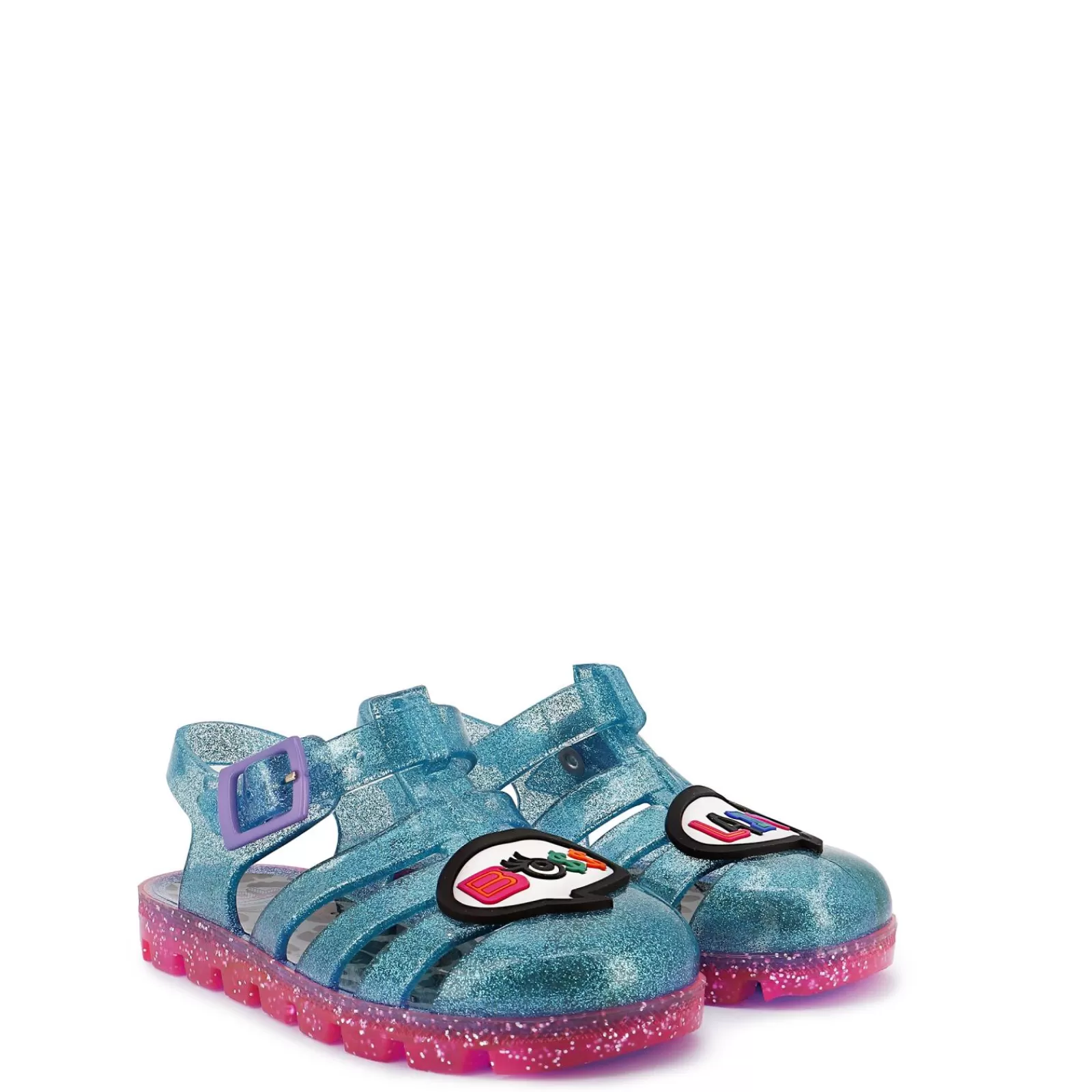 Sophia Webster B.B. Boss Lady Jelly Sandal^ SW X LOL! SURPRISE COLLAB | MATCHING MUM & MINI