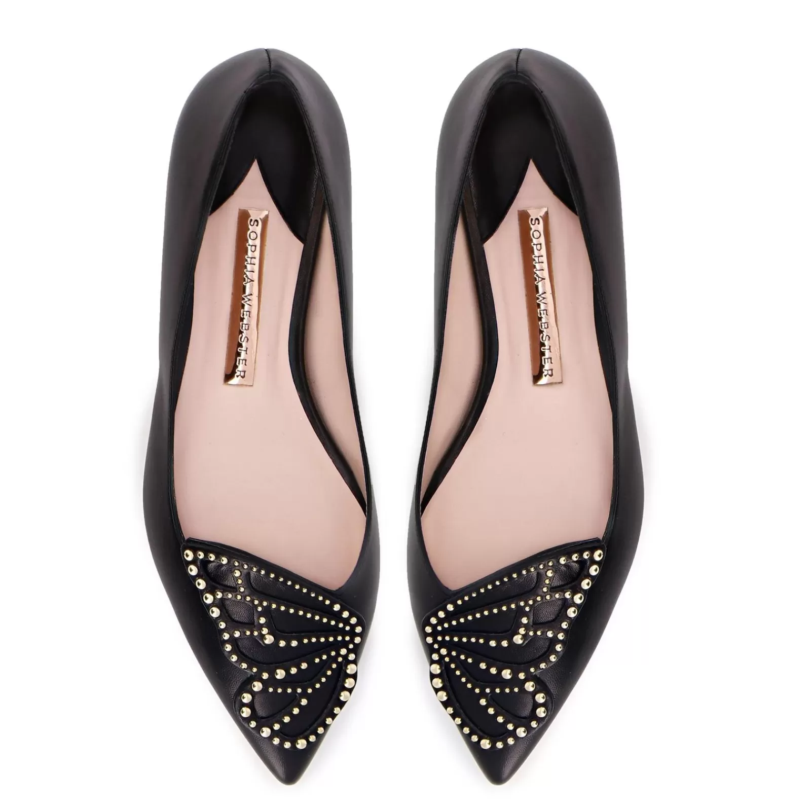 Sophia Webster Butterfly Flat^ FLATS | PUMPS