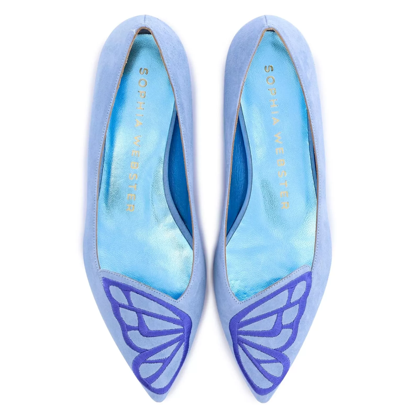 Sophia Webster Butterfly Flat^ FLATS | PUMPS