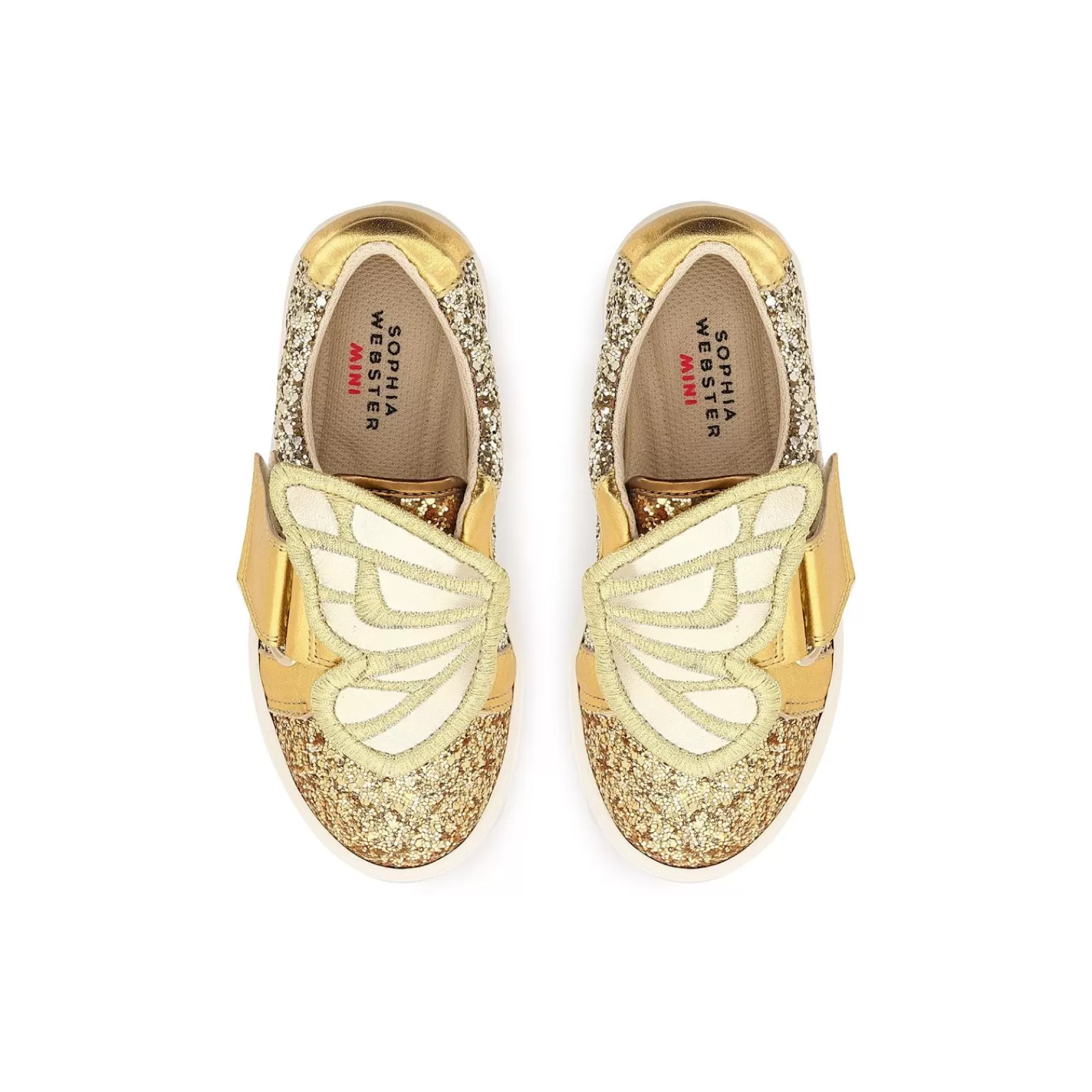 Sophia Webster Butterfly Sneaker^ MATCHING MUM & MINI