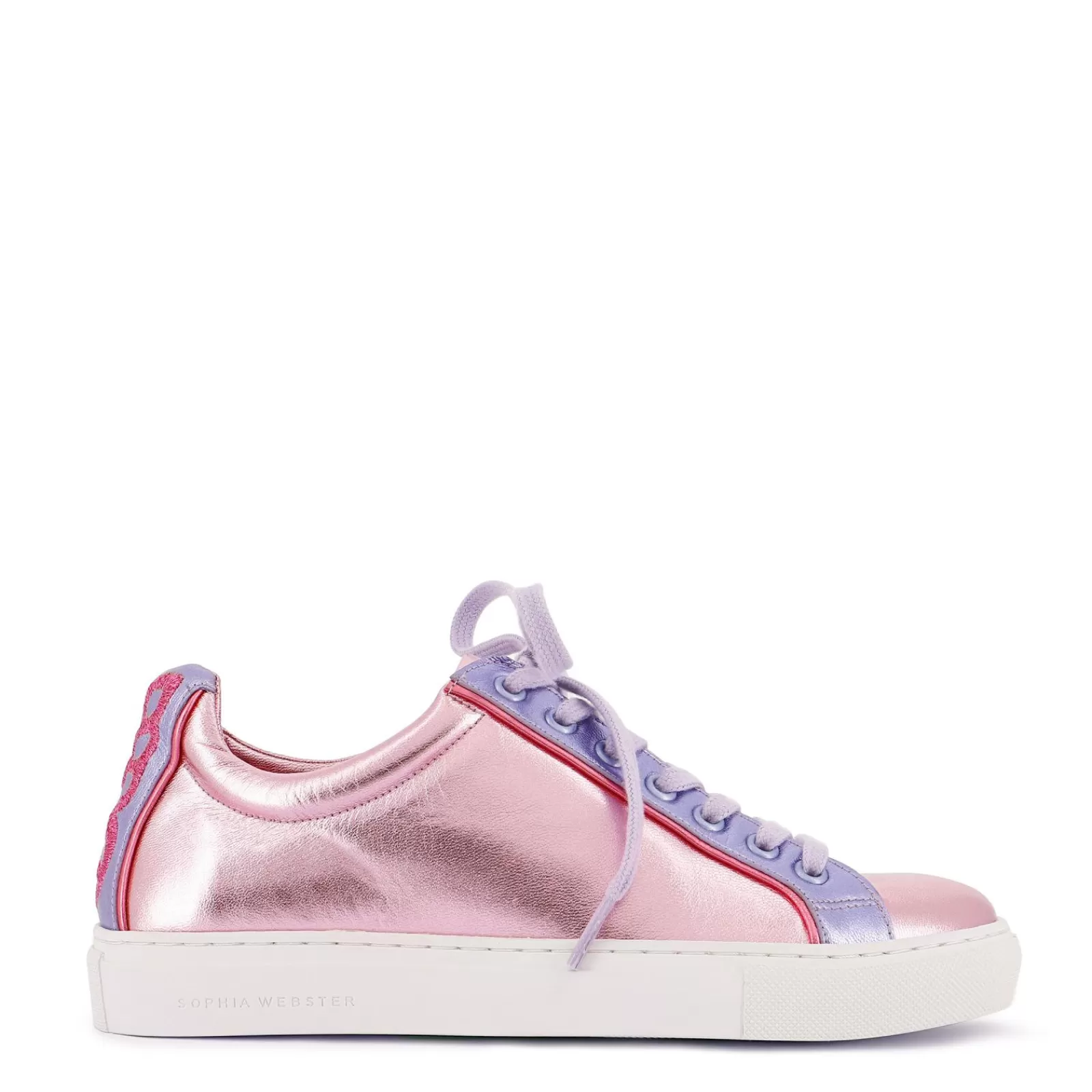 Sophia Webster Butterfly Sneaker^ SNEAKERS | FLATS