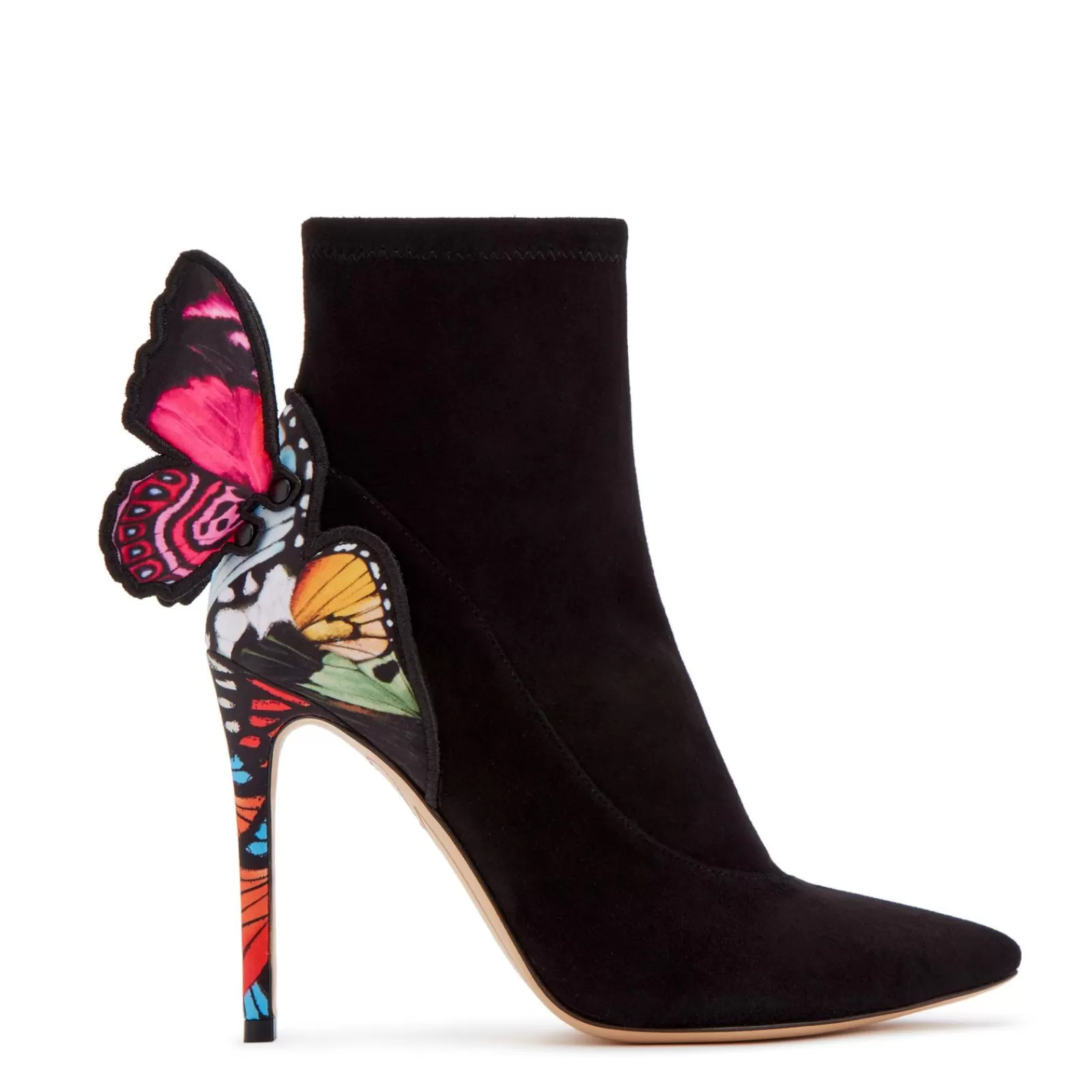 Sophia Webster Chiara Ankle Boot^ MATCHING MUM & MINI | BUTTERFLY SHOES