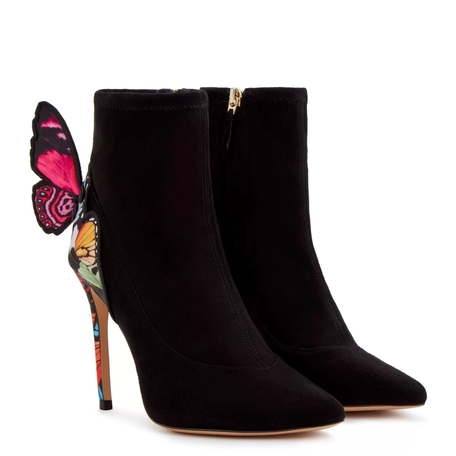 Sophia Webster Chiara Ankle Boot^ MATCHING MUM & MINI | BUTTERFLY SHOES