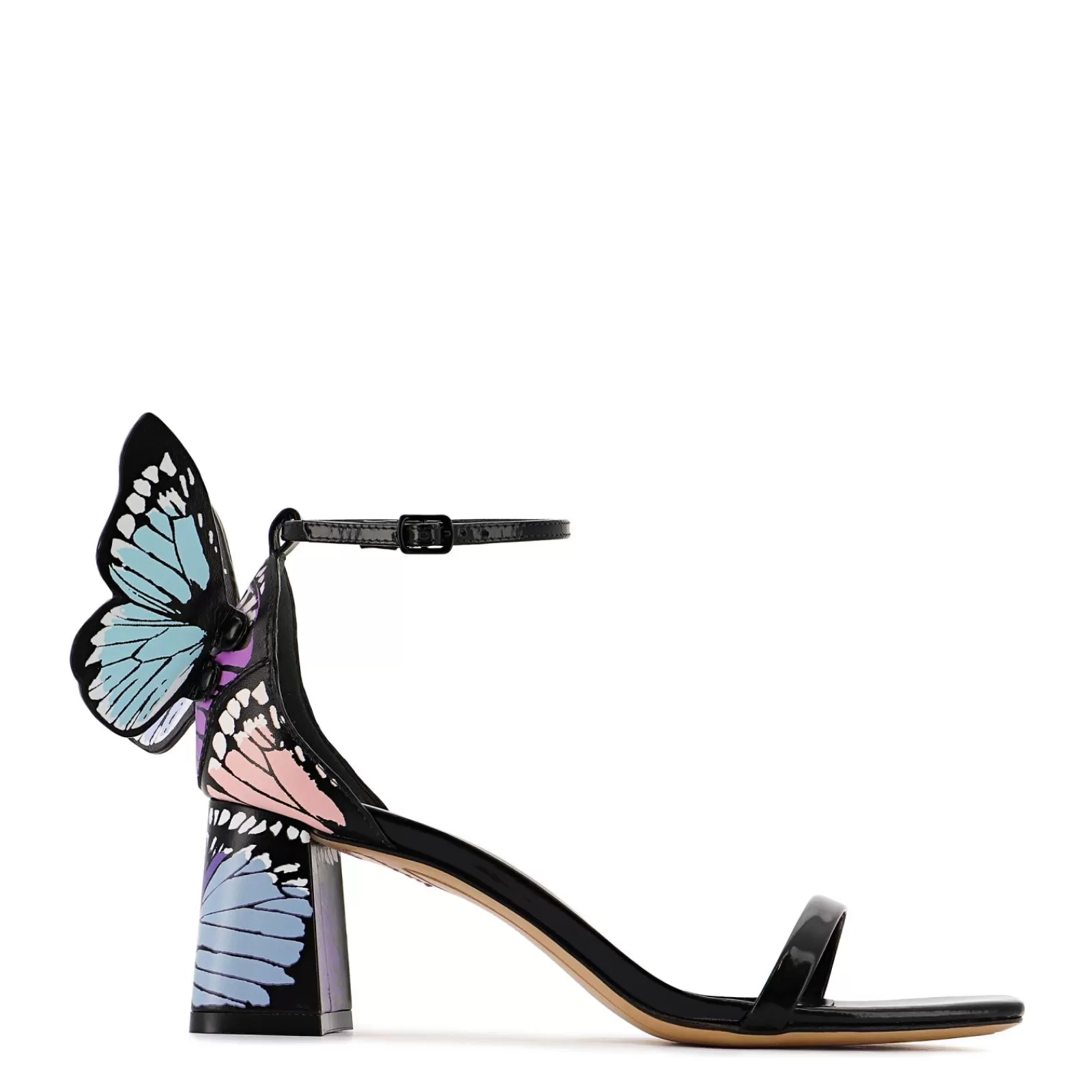 Sophia Webster Chiara Block Sandal^ MOTHER OF THE BRIDE | WEDDING GUEST