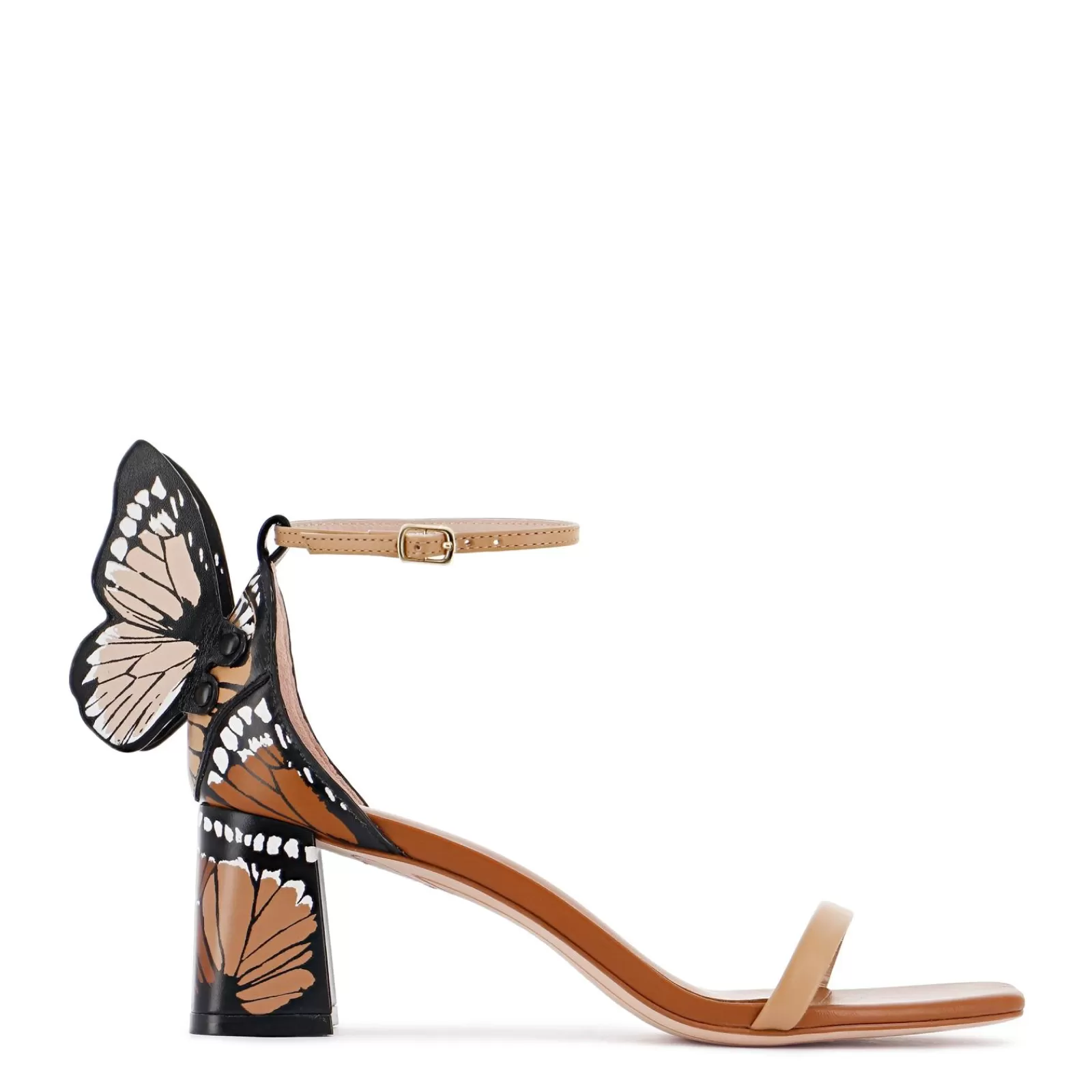 Sophia Webster Chiara Block Sandal^ MOTHER OF THE BRIDE | WEDDING GUEST