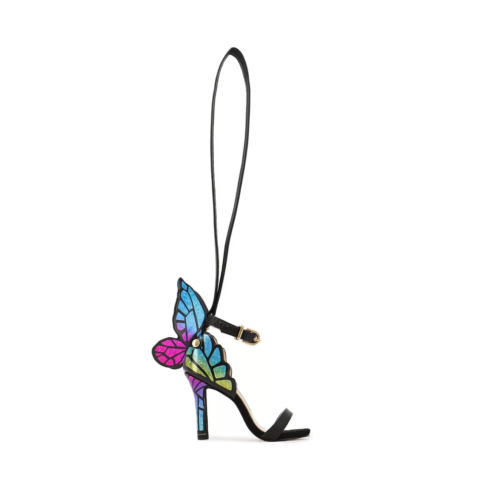 Sophia Webster Chiara Charm^ BUTTERFLY SHOES