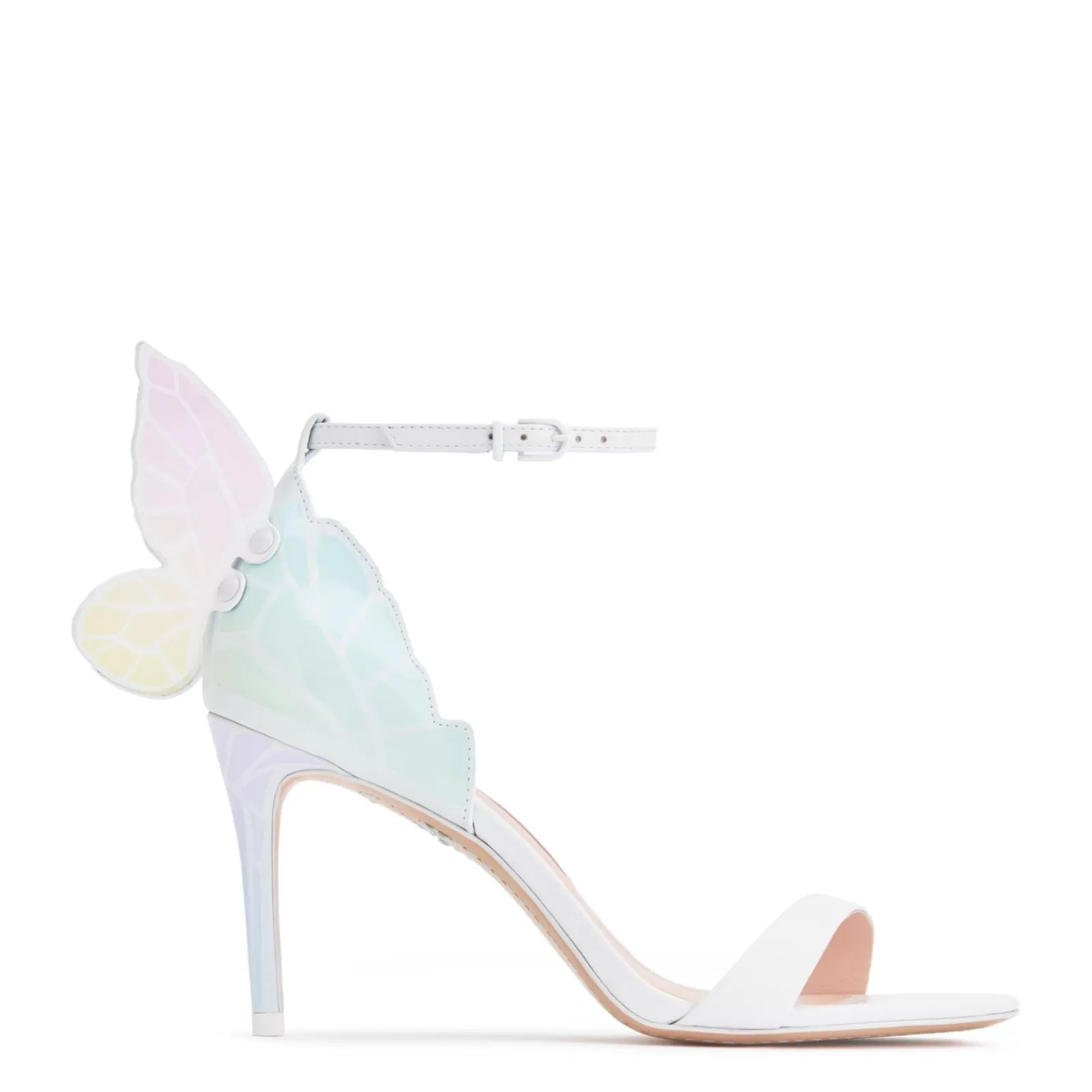 Sophia Webster Chiara Mid Sandal^ BRIDAL | SANDALS