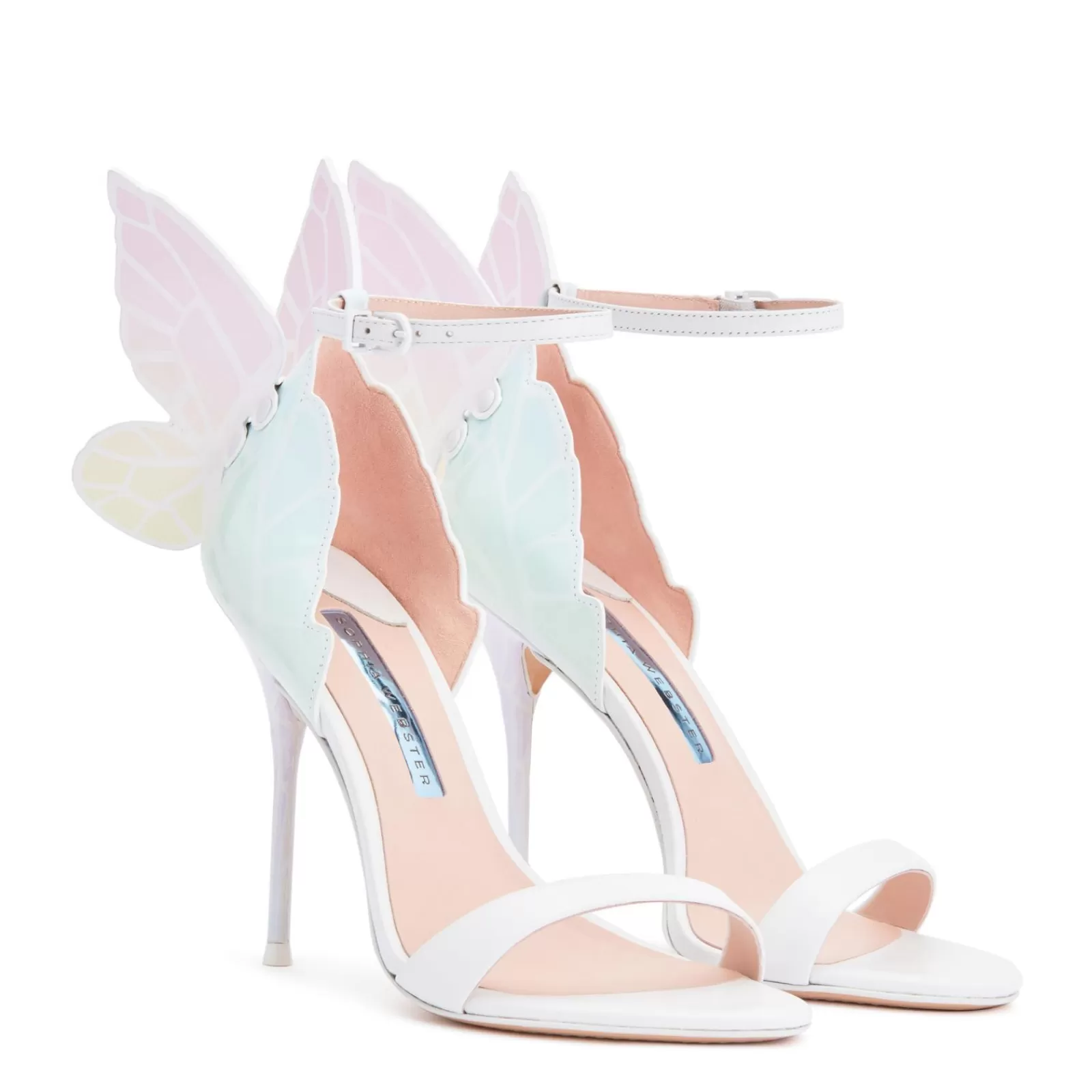 Sophia Webster Chiara Sandal^ HEN DO EDIT