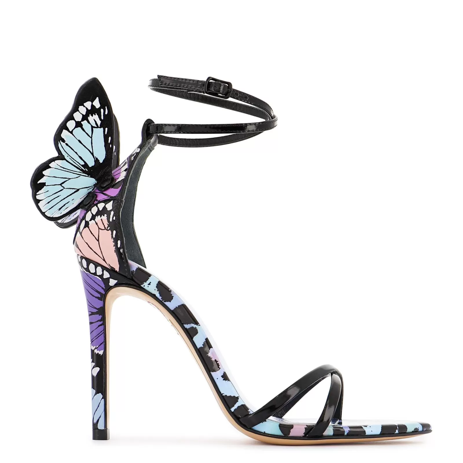 Sophia Webster Chiara Sandal^ BUTTERFLY SHOES