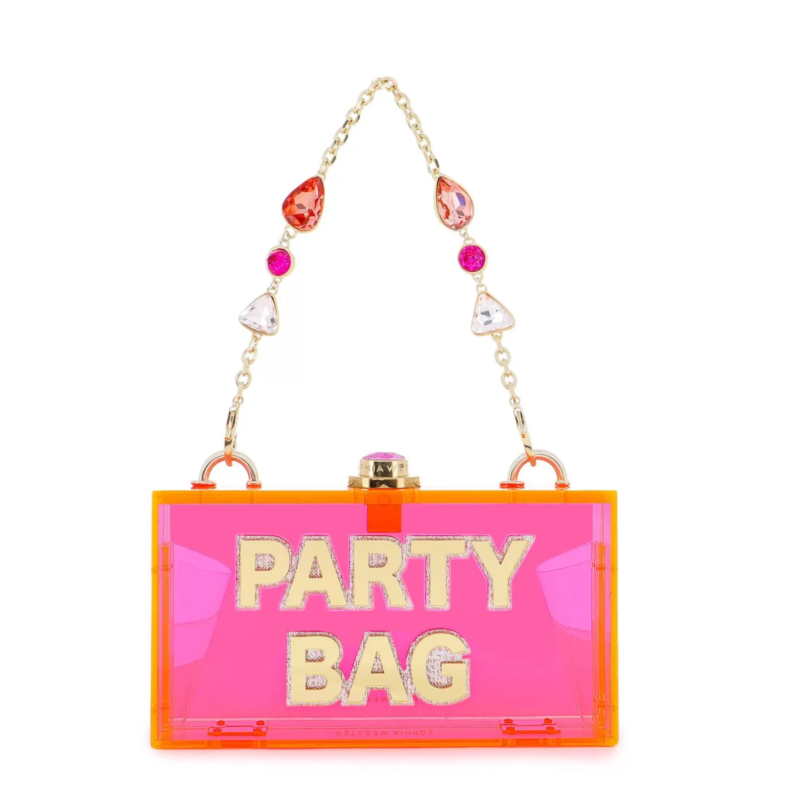 Sophia Webster Cleo Party Bag^ WEDDING GUEST