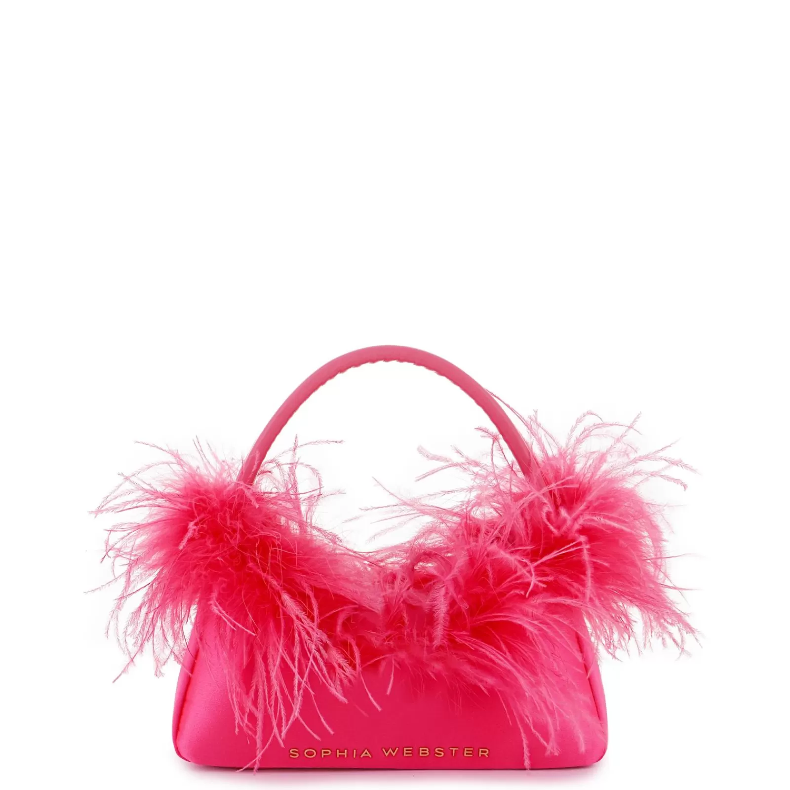 Sophia Webster Dusty Mini Bag^ WEDDING GUEST | MATCHING BAGS & SHOES