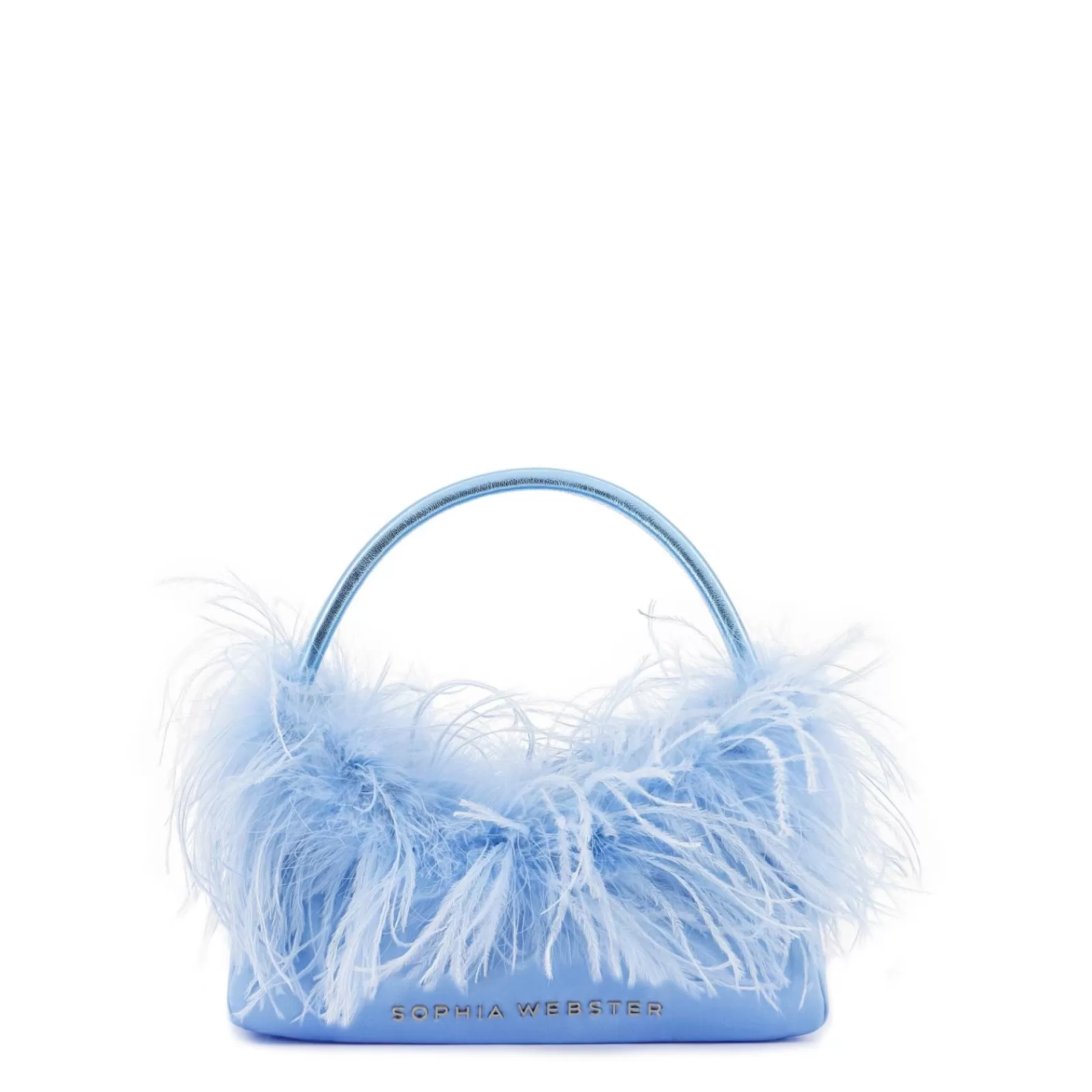 Sophia Webster Dusty Mini Bag^ WEDDING GUEST | MATCHING BAGS & SHOES