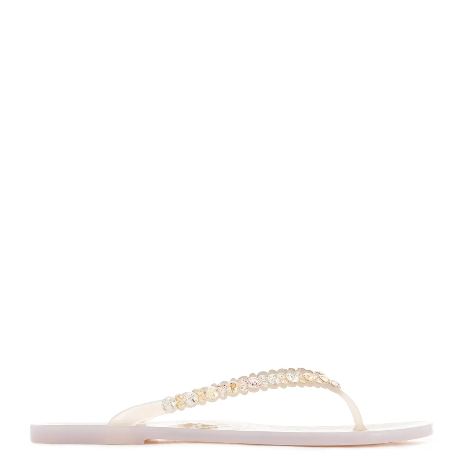 Sophia Webster Esme Flat Sandal^ HEN DO EDIT | SANDALS