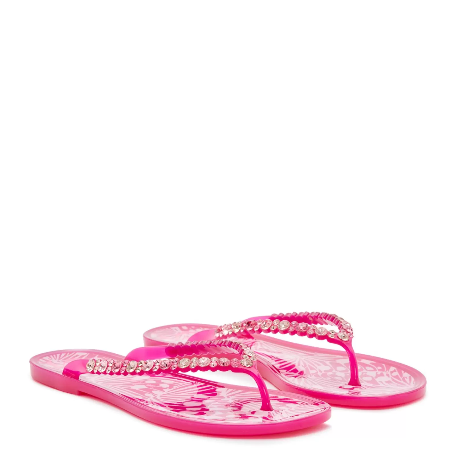 Sophia Webster Esme Flat Sandal^ SANDALS | FLATS