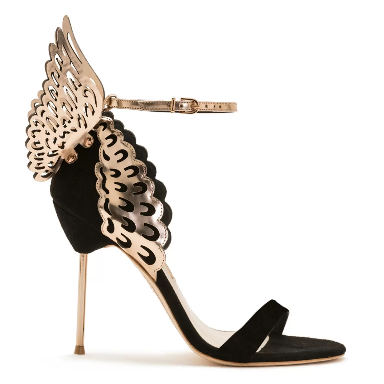 Sophia Webster Evangeline Sandal^ SANDALS | BUTTERFLY SHOES