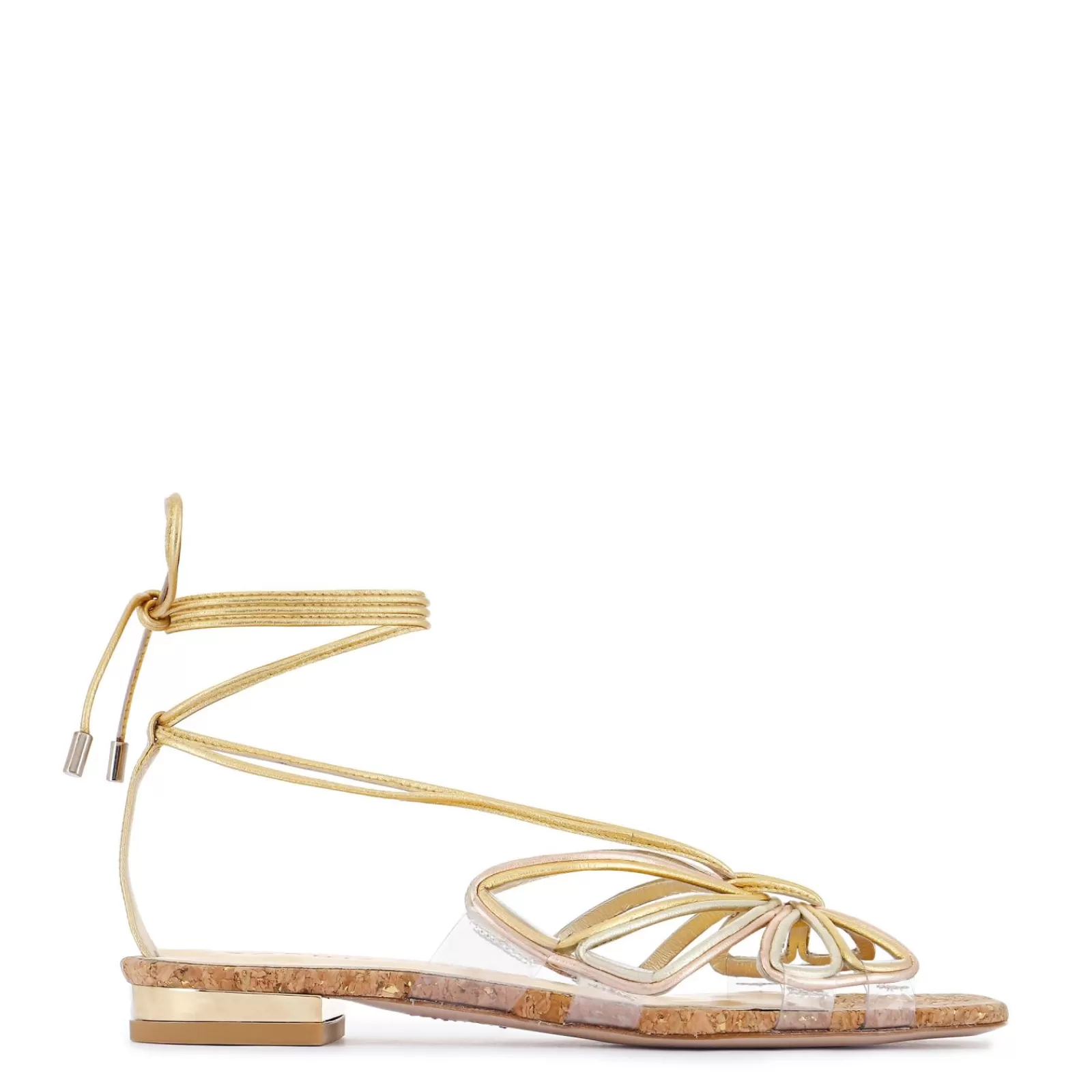 Sophia Webster Havanna Flat Sandal^ SANDALS | FLATS