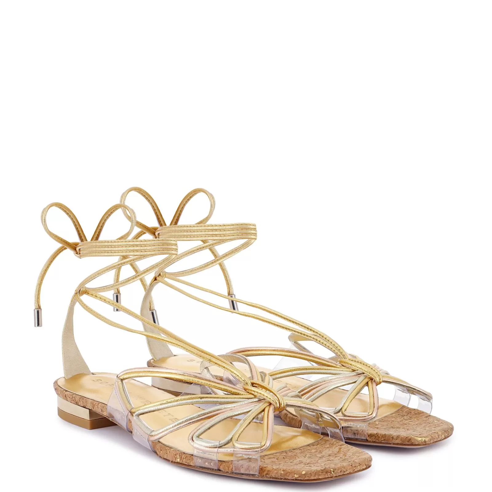 Sophia Webster Havanna Flat Sandal^ SANDALS | FLATS