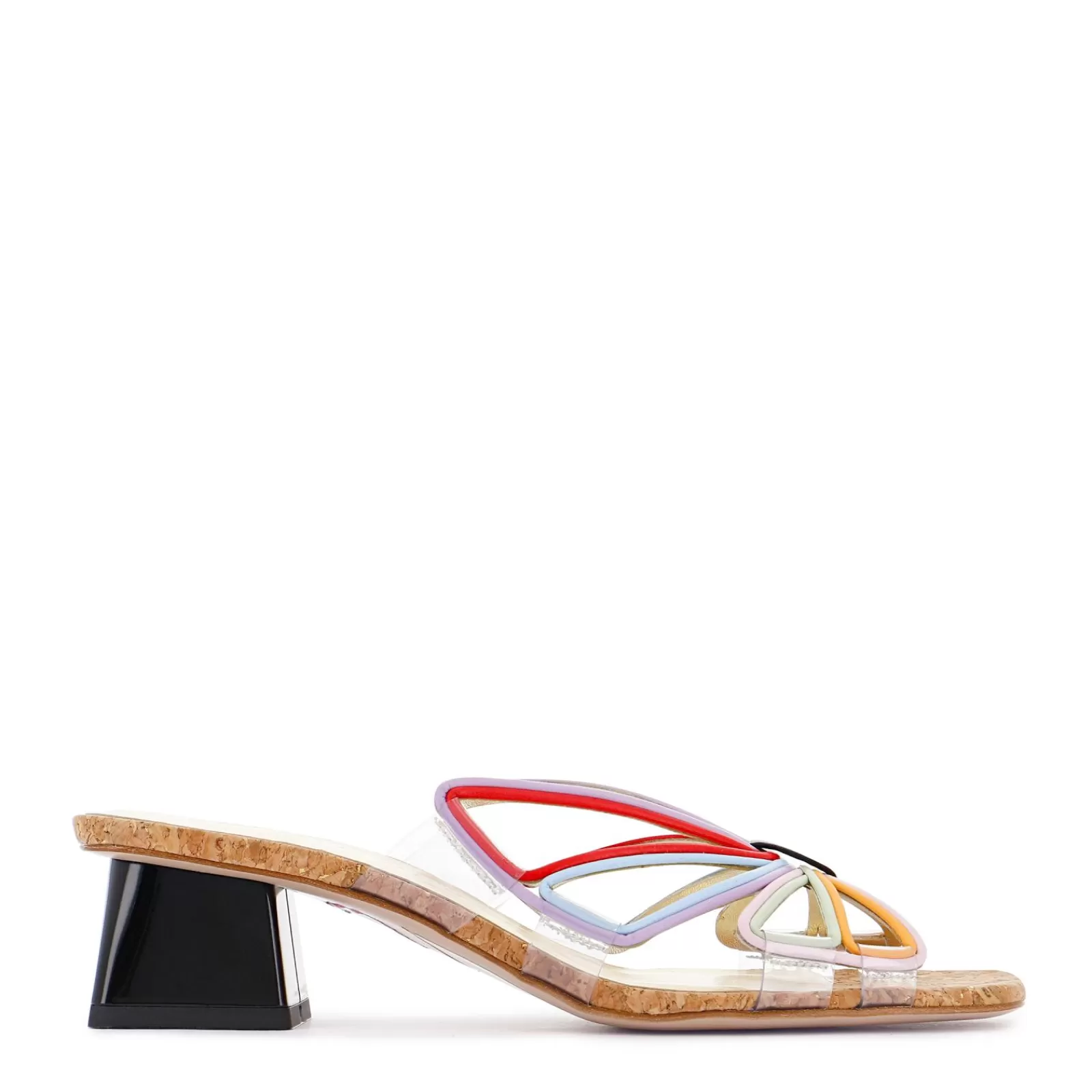 Sophia Webster Havanna Low Mule^ SANDALS