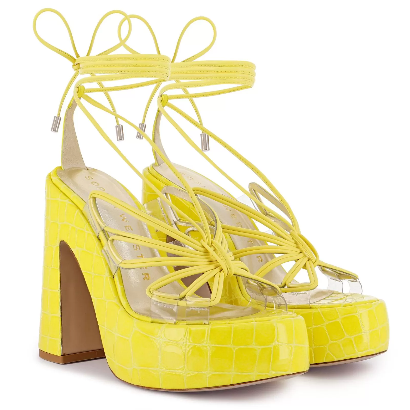 Sophia Webster Havanna Platform^ SANDALS | PLATFORMS