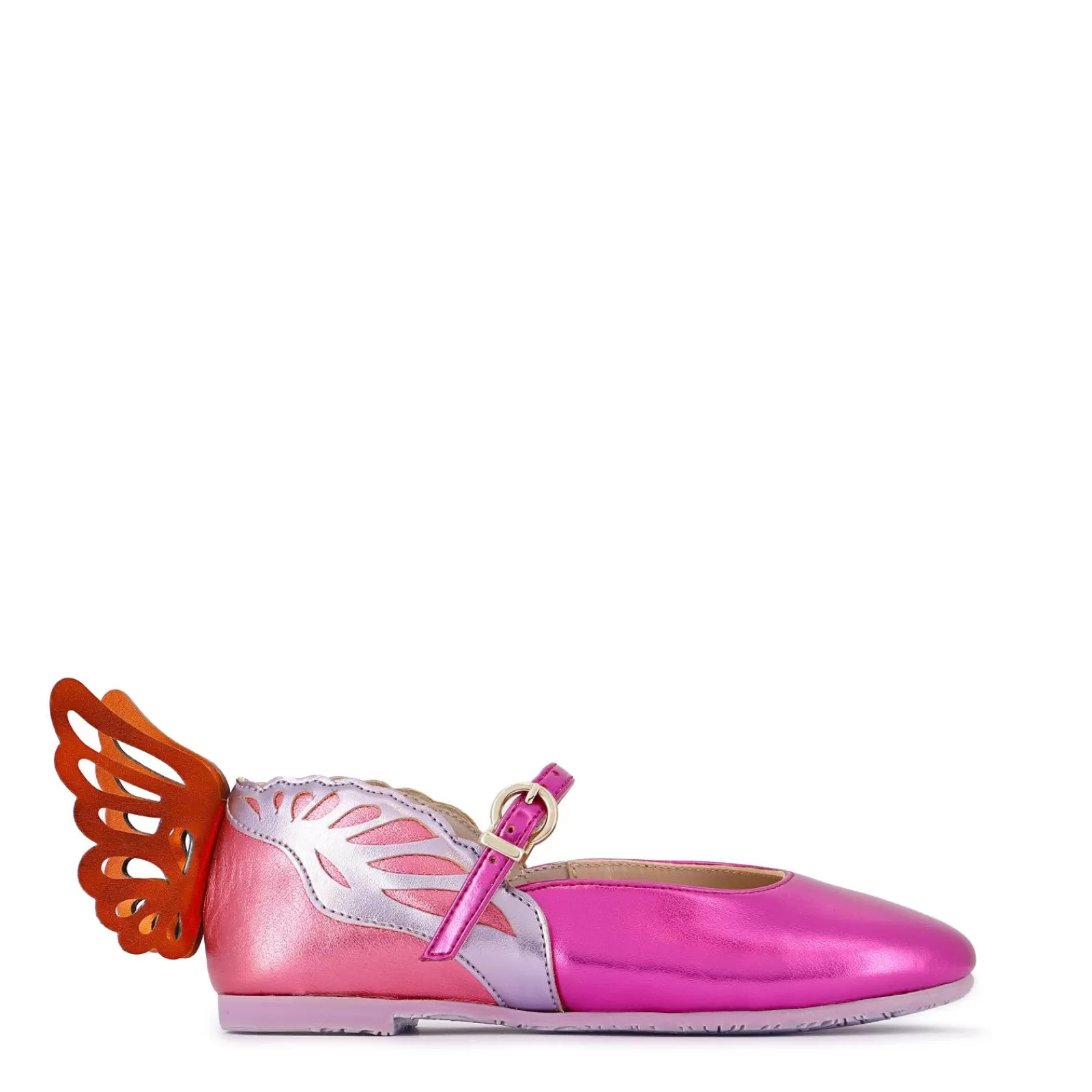 Sophia Webster Heavenly Flat^ MATCHING MUM & MINI