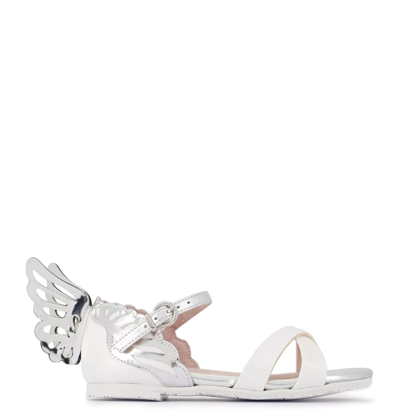 Sophia Webster Heavenly Sandal^ BRIDAL