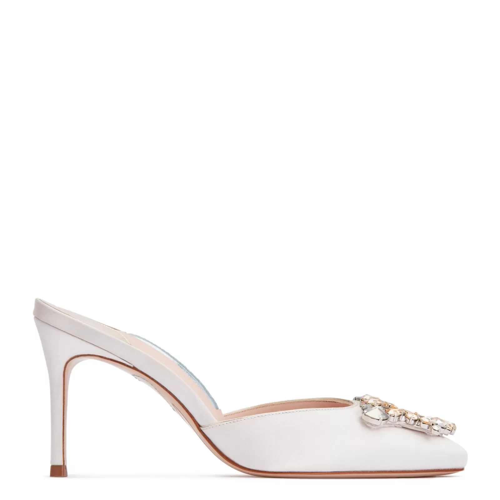 Sophia Webster Margaux Mid Mule^ HEN DO EDIT | BRIDAL