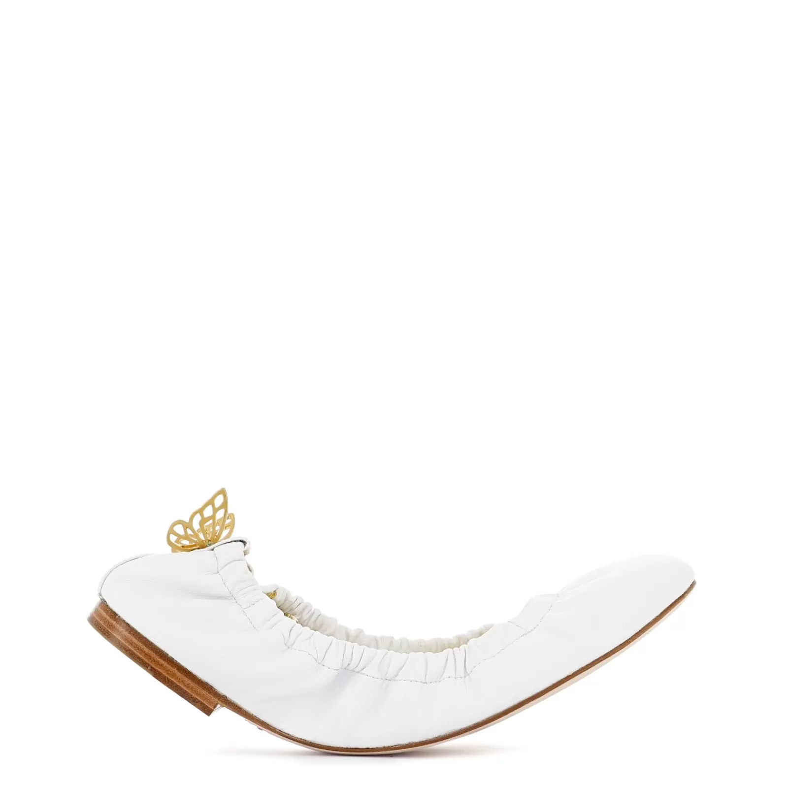 Sophia Webster Mariposa Ballerina^ FLATS | PUMPS