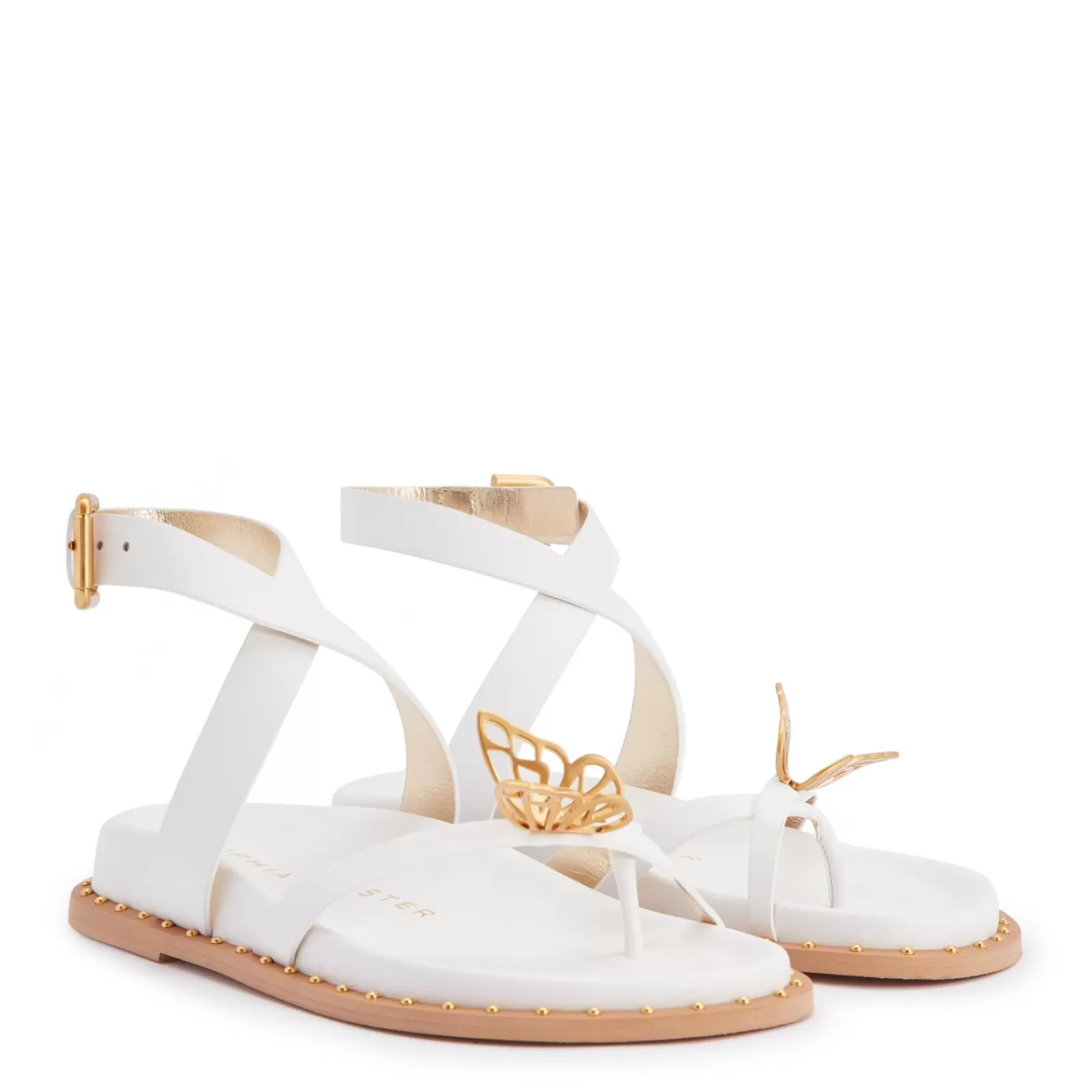 Sophia Webster Mariposa Comfort Sandal^ HEN DO EDIT | SANDALS