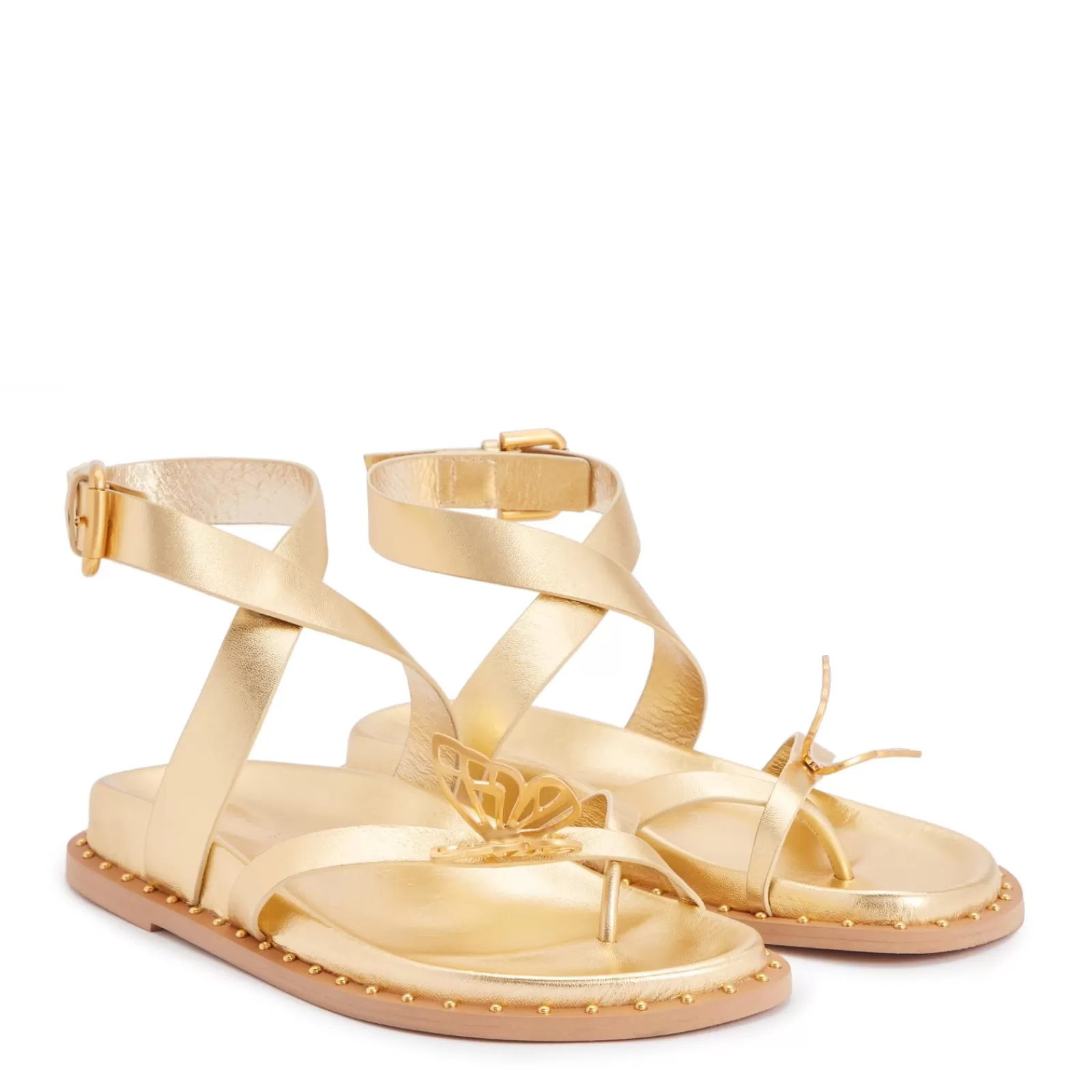 Sophia Webster Mariposa Comfort Sandal^ SANDALS | FLATS