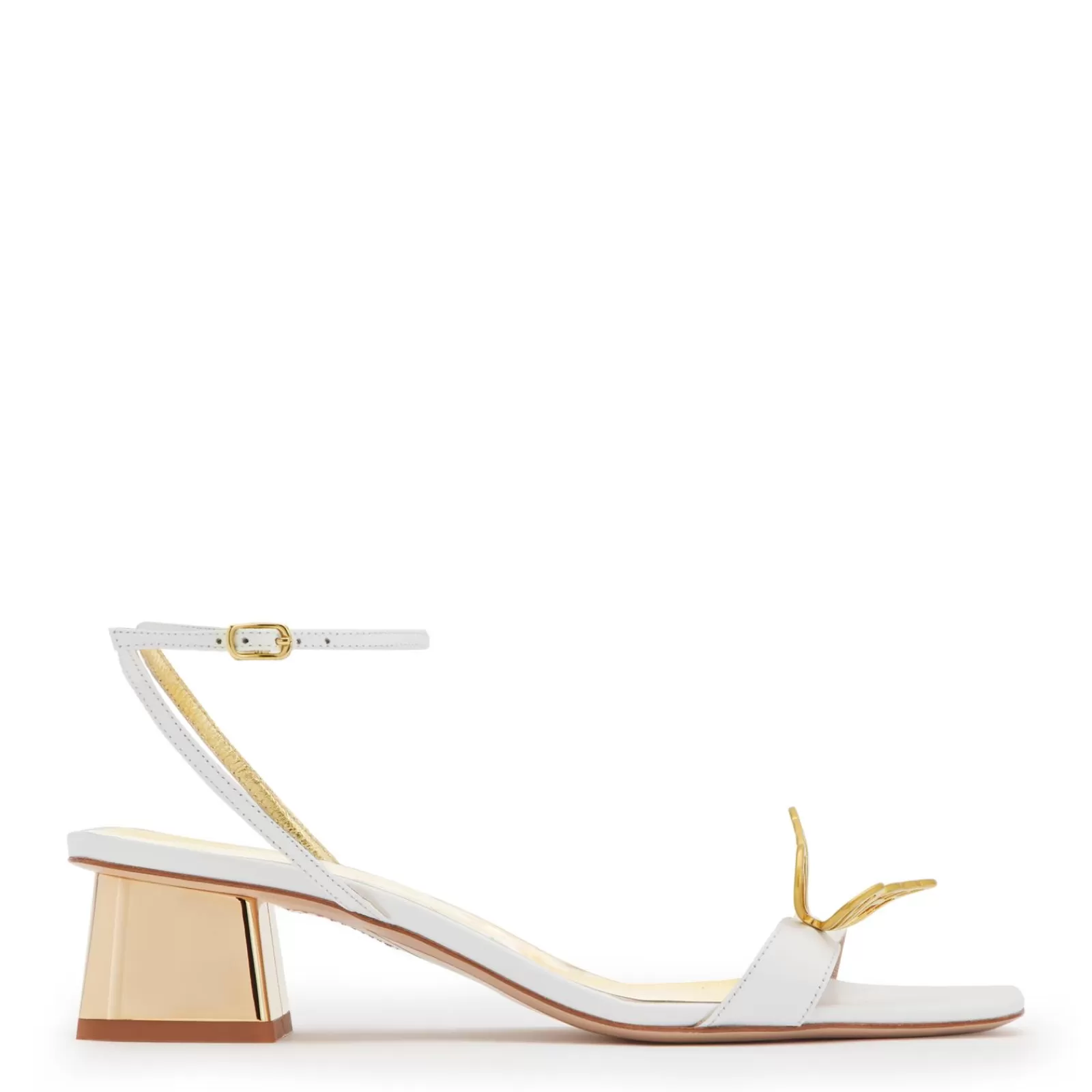 Sophia Webster Mariposa Low Sandal^ HEN DO EDIT | WEDDING GUEST