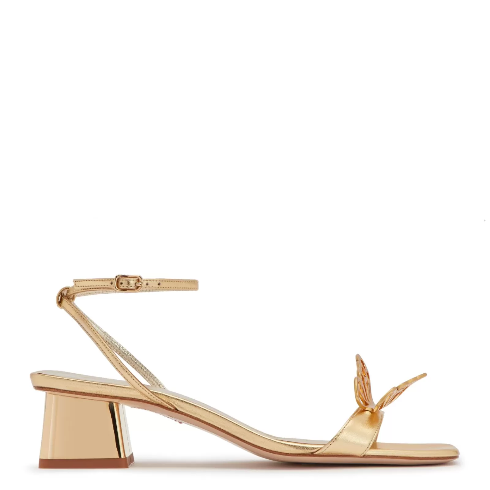 Sophia Webster Mariposa Low Sandal^ WEDDING GUEST | SANDALS