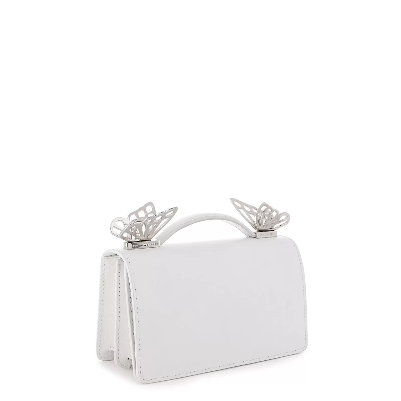 Sophia Webster Mariposa Mini Bag^ HEN DO EDIT | BRIDAL