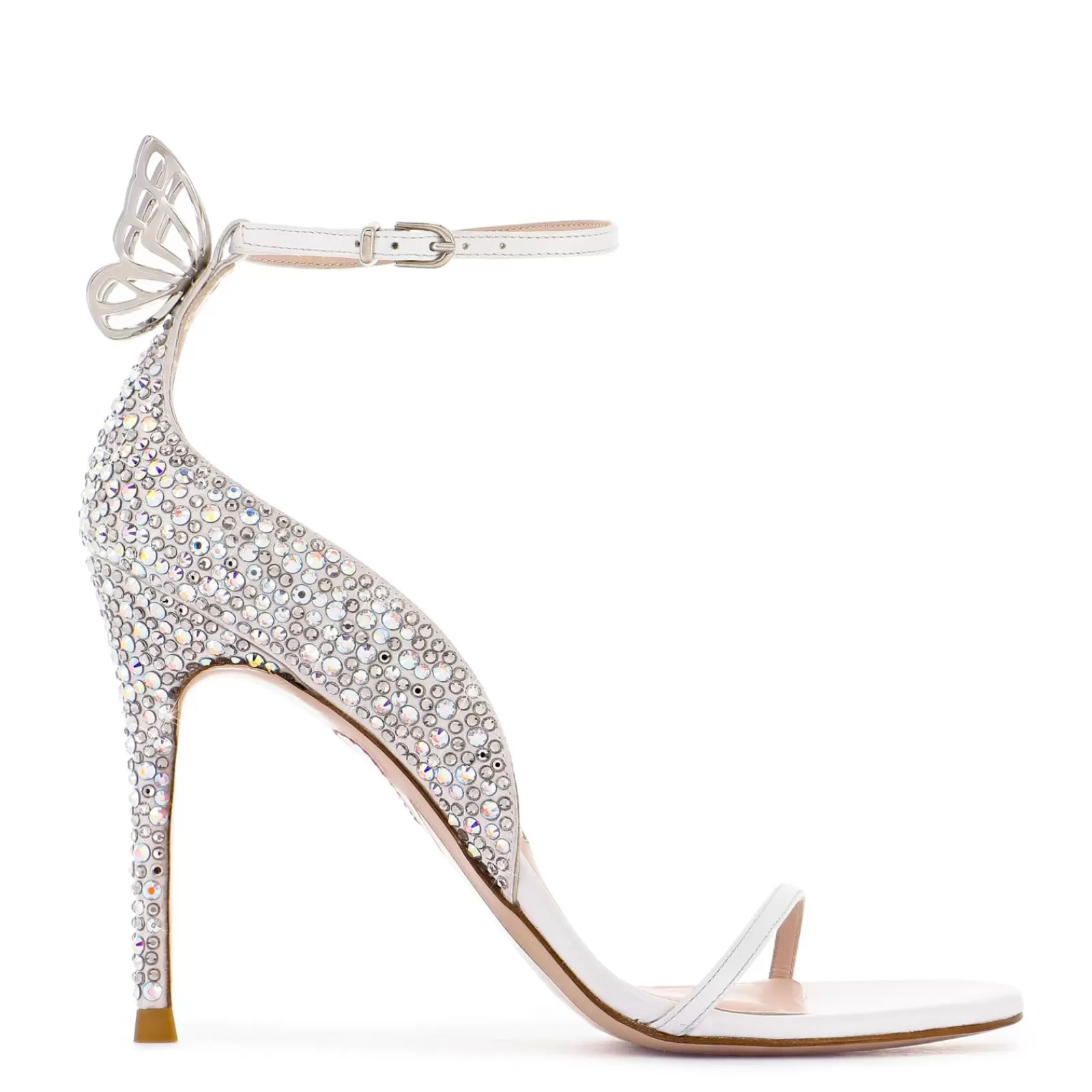 Sophia Webster Mariposa Sandal^ HEN DO EDIT | BRIDAL