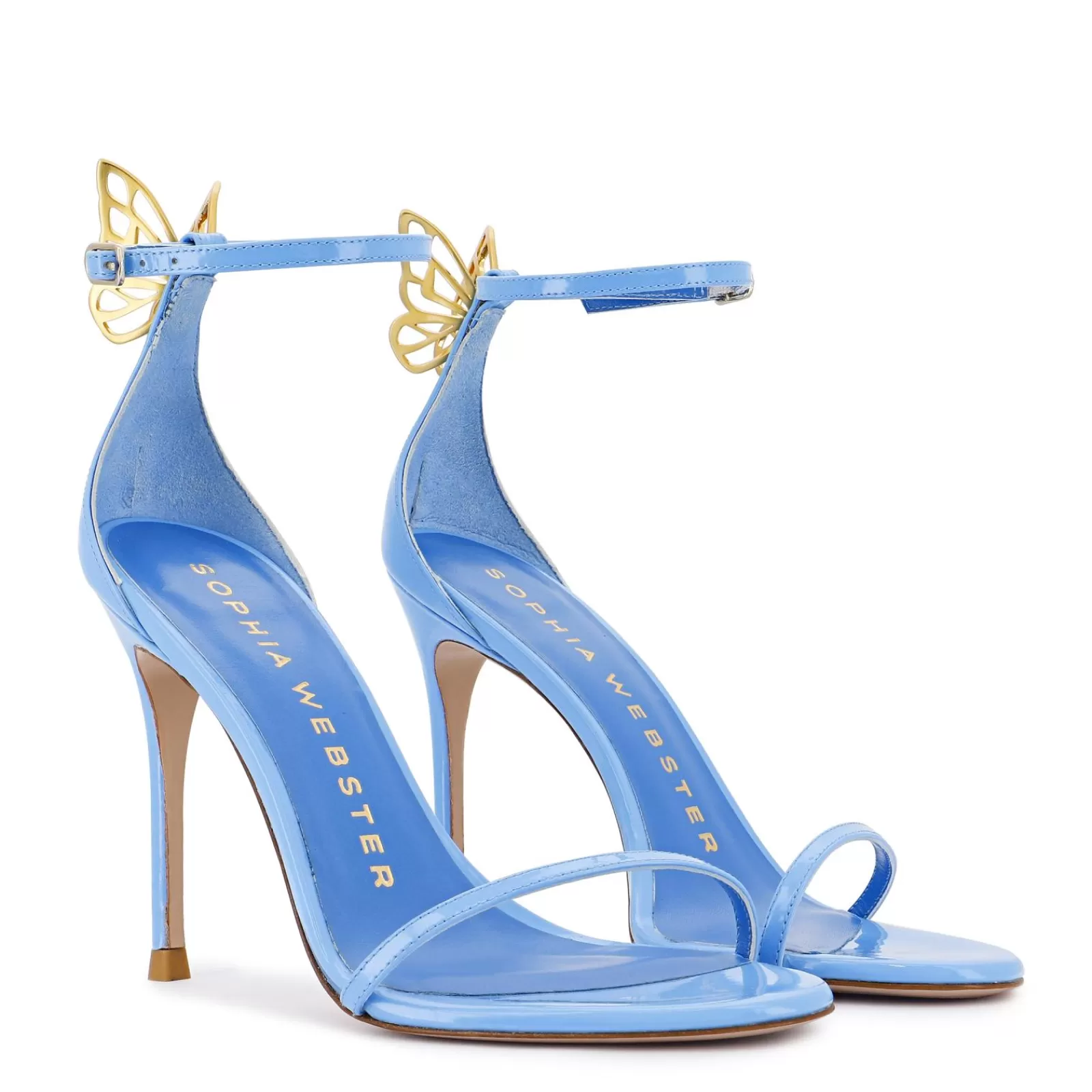 Sophia Webster Mariposa Sandal^ HEN DO EDIT | WEDDING GUEST