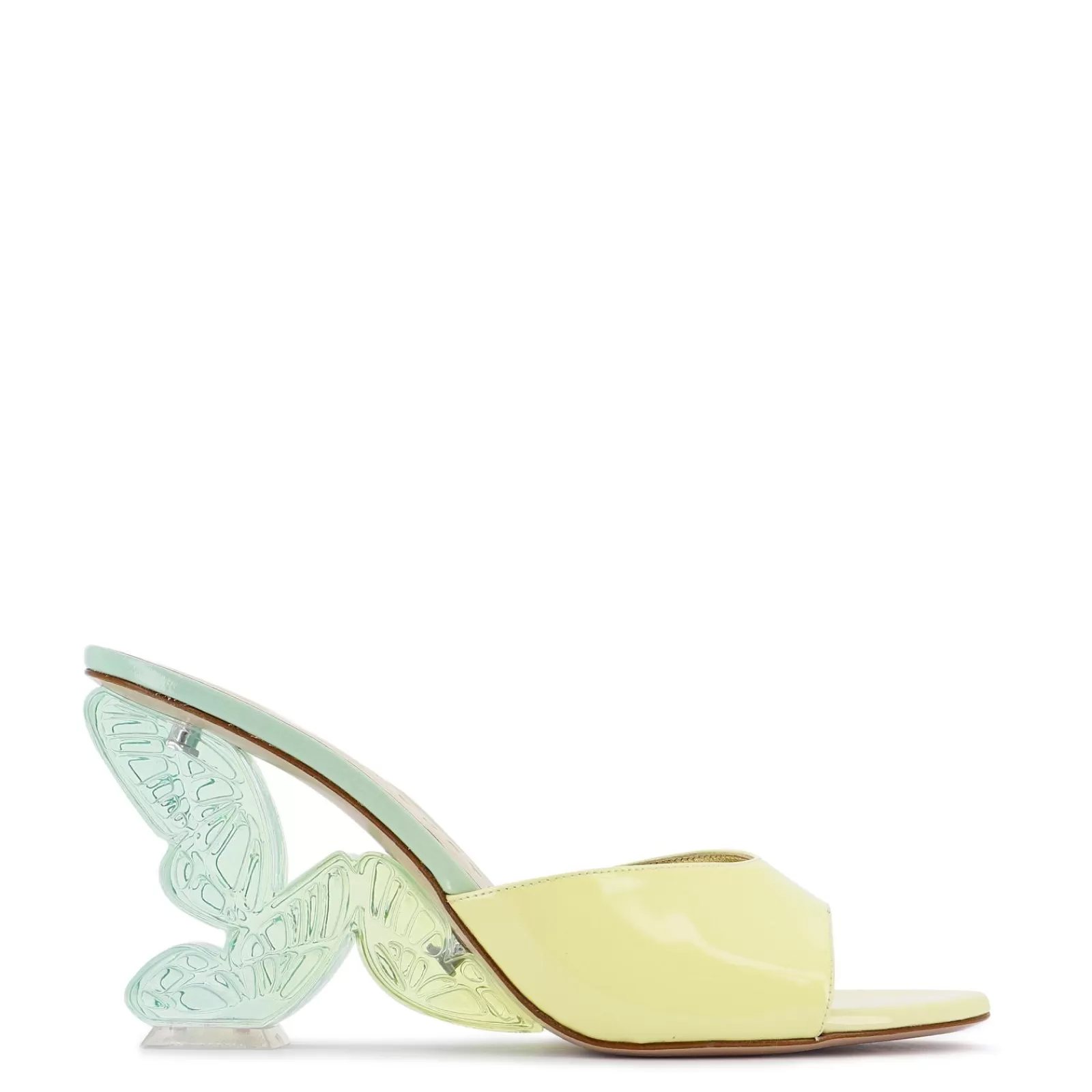 Sophia Webster Paloma Mid Mule^ MOTHER OF THE BRIDE | WEDDING GUEST