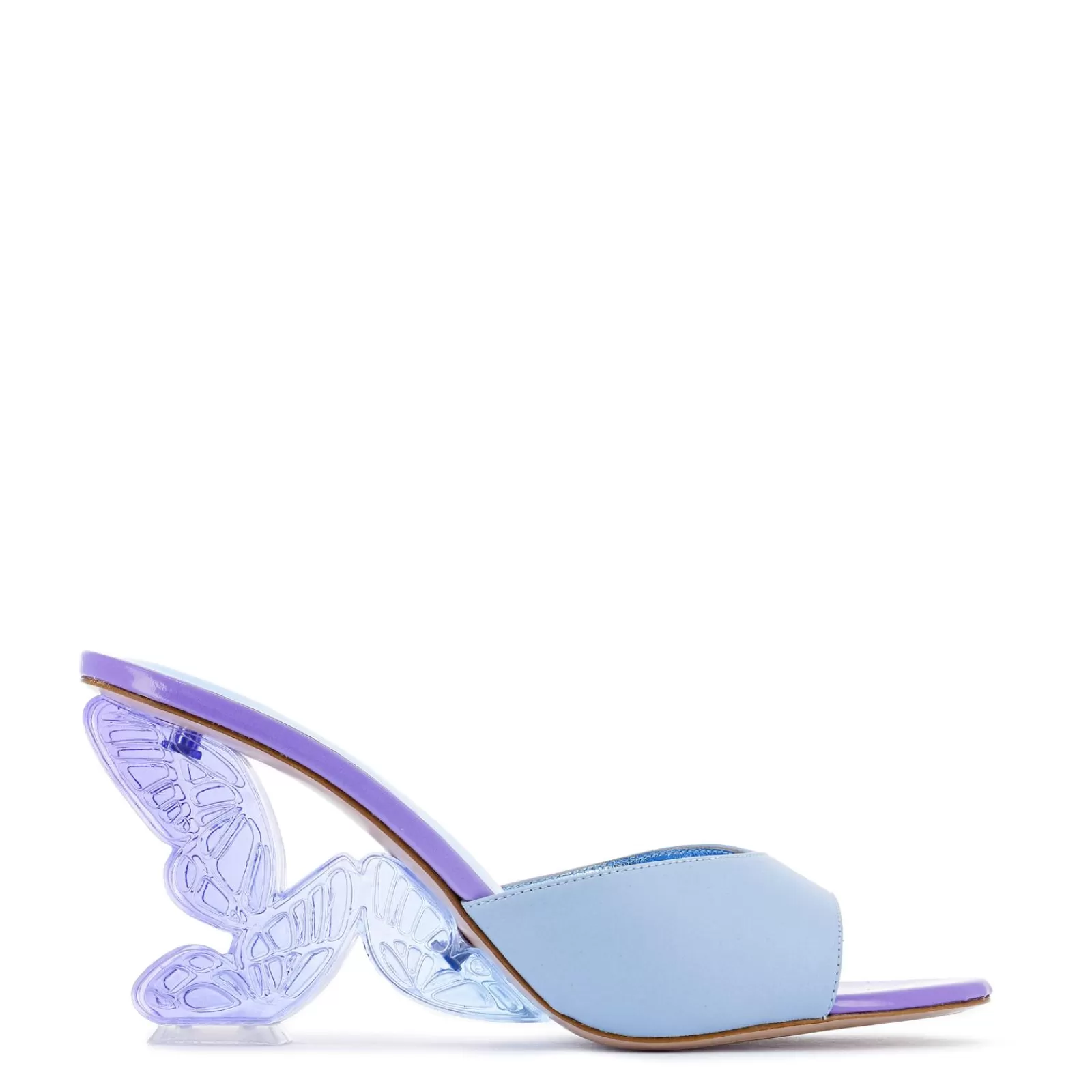 Sophia Webster Paloma Mid Mule^ MOTHER OF THE BRIDE | WEDDING GUEST