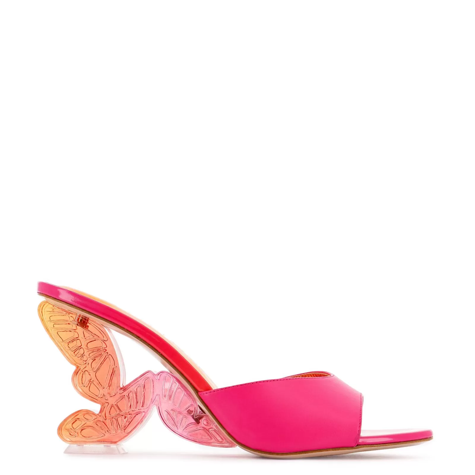 Sophia Webster Paloma Mid Mule^ MOTHER OF THE BRIDE | WEDDING GUEST