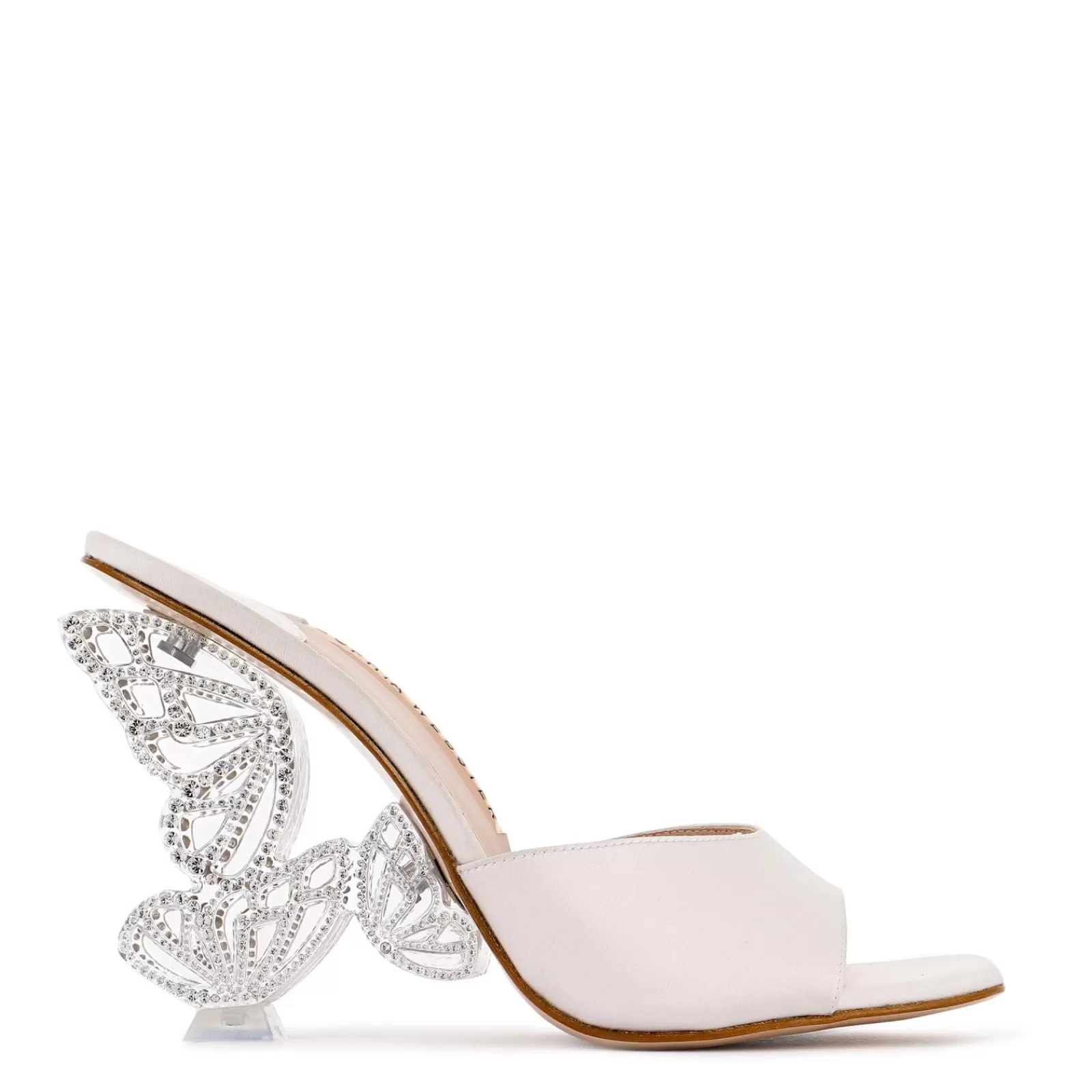 Sophia Webster Paloma Mule^ WEDDING GUEST | BRIDAL