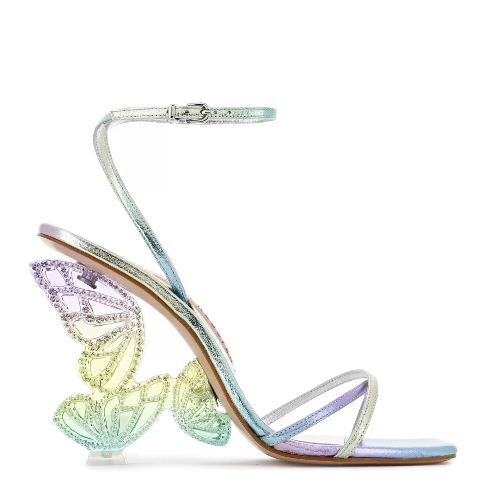 Sophia Webster Paloma Sandal^ WEDDING GUEST | MATCHING BAGS & SHOES