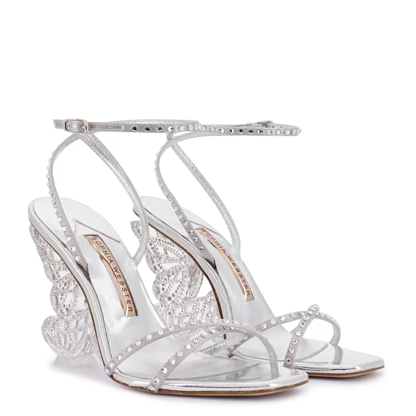 Sophia Webster Paloma Sandal^ WEDDING GUEST | SANDALS