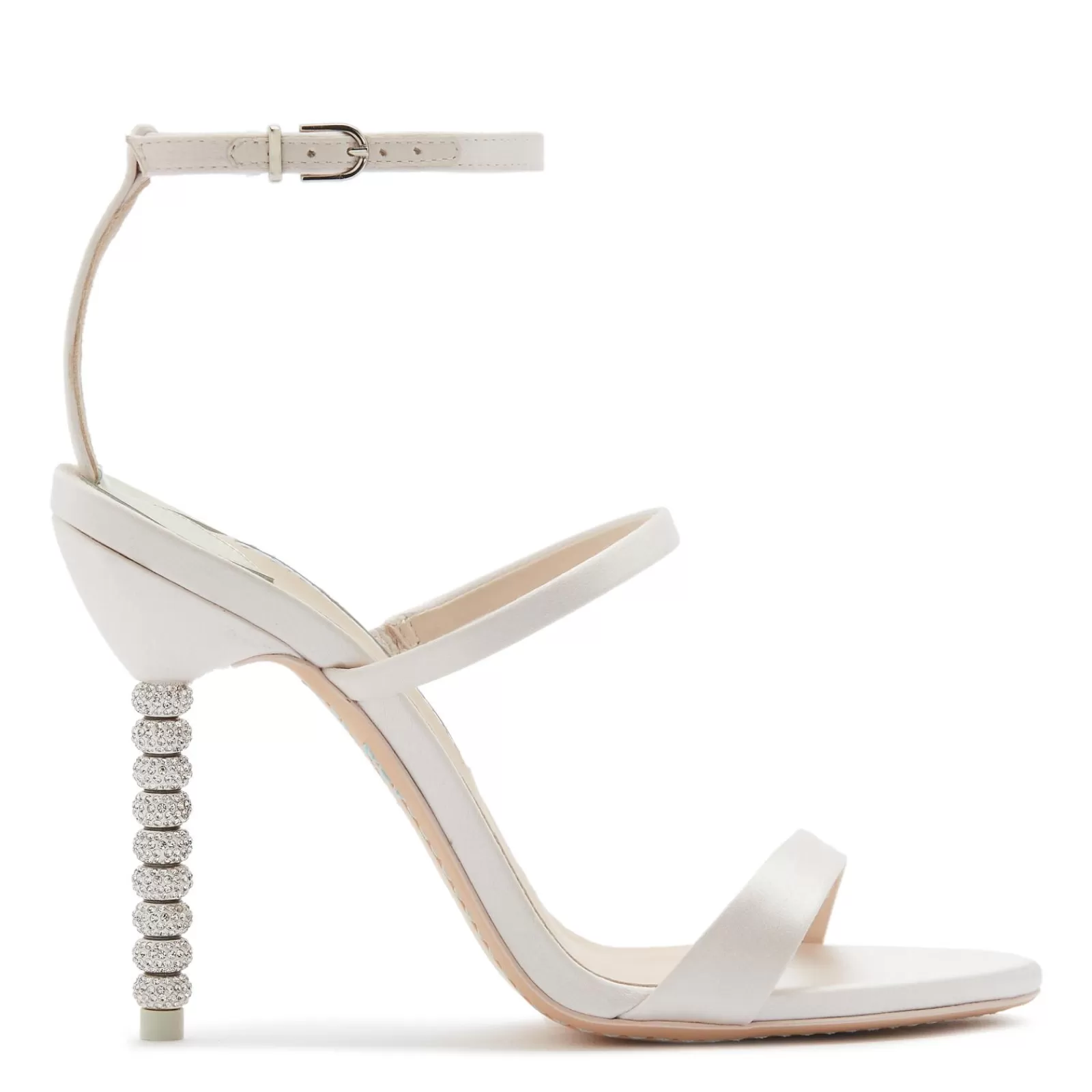 Sophia Webster Rosalind Crystal Sandal^ BRIDAL