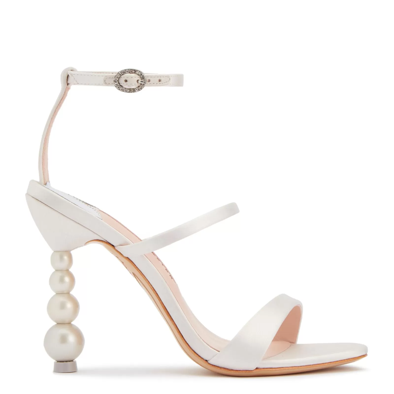 Sophia Webster Rosalind Pearl Sandal^ BRIDAL