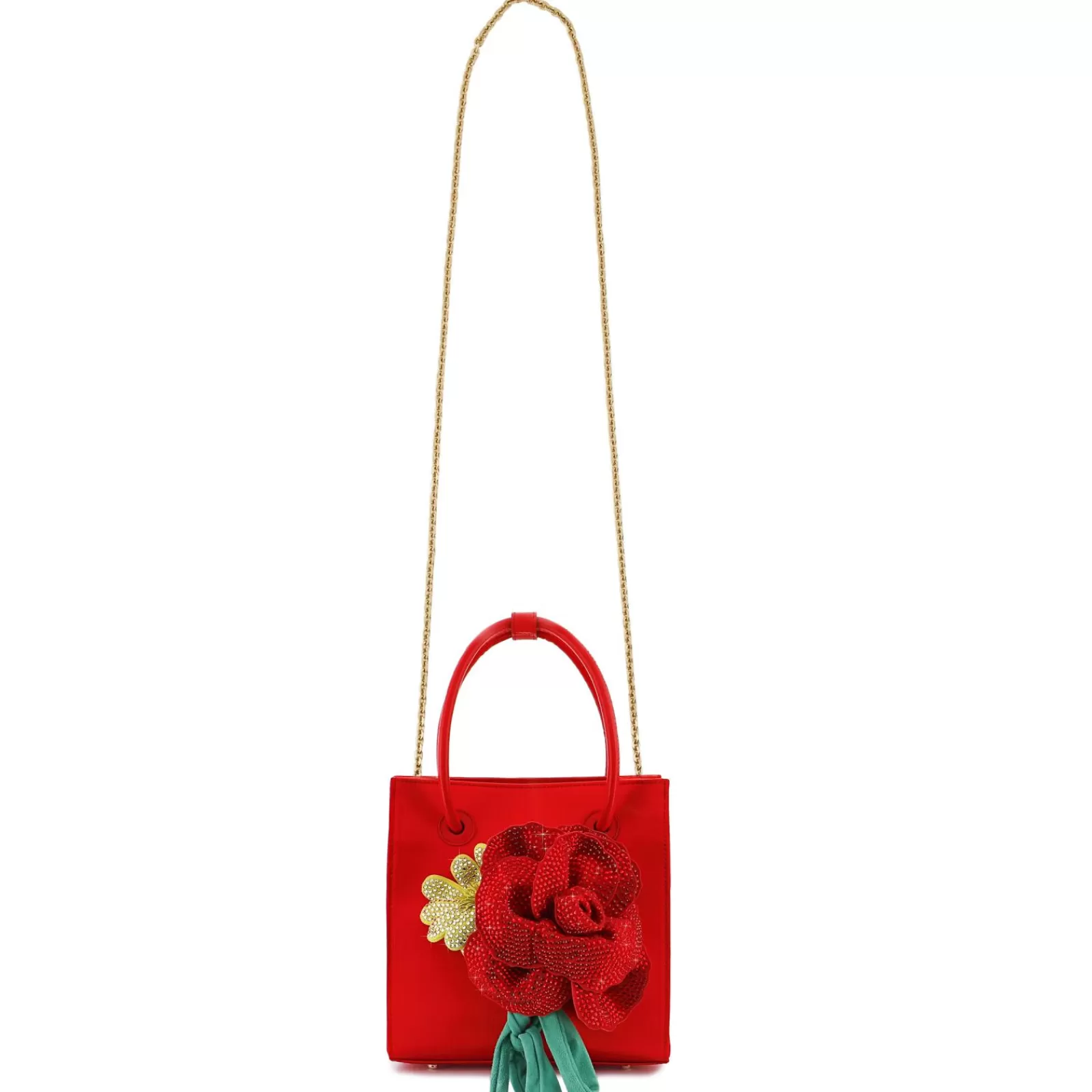 Sophia Webster Rosette Mini Tote^ MATCHING BAGS & SHOES