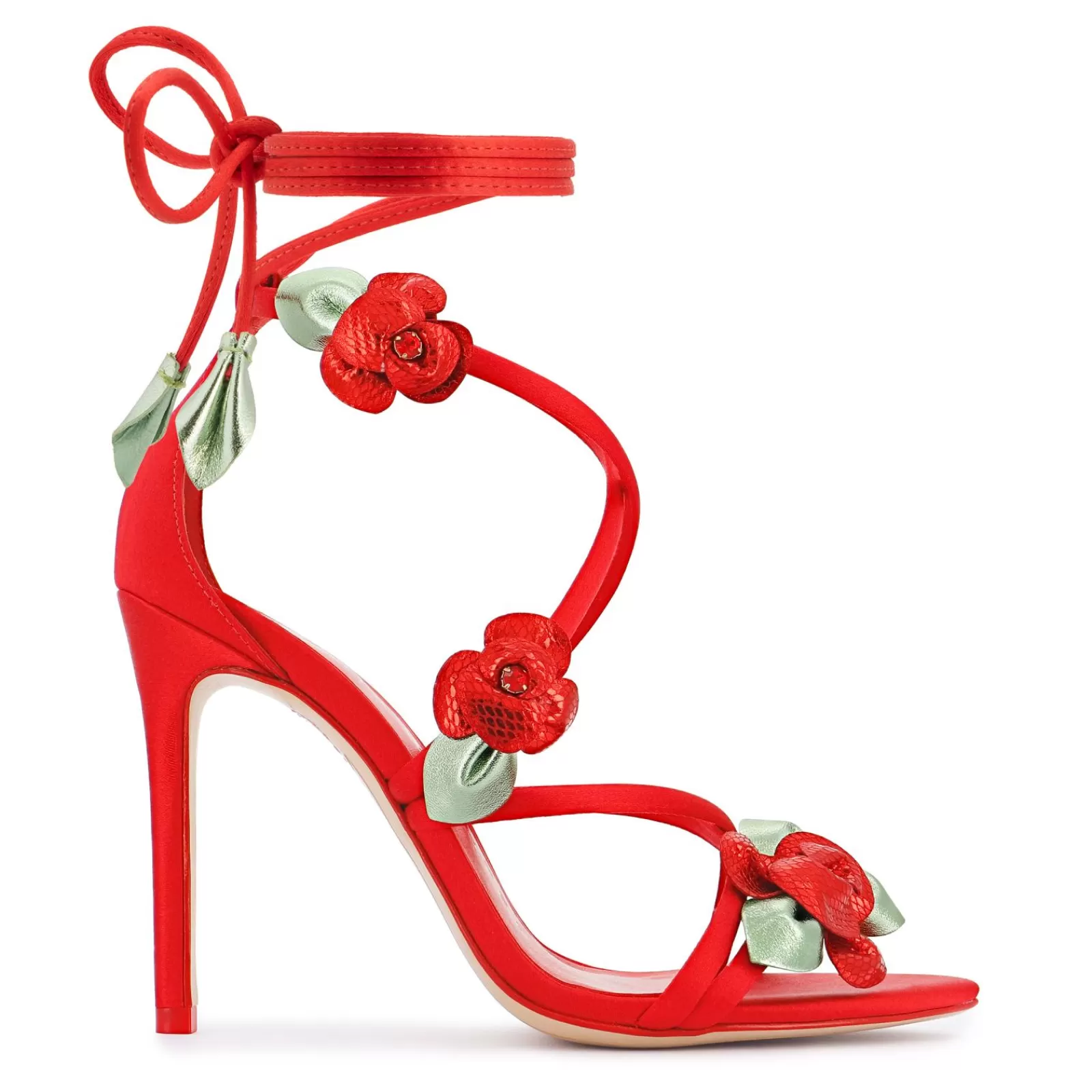 Sophia Webster Rosette Sandal^ WEDDING GUEST | SANDALS