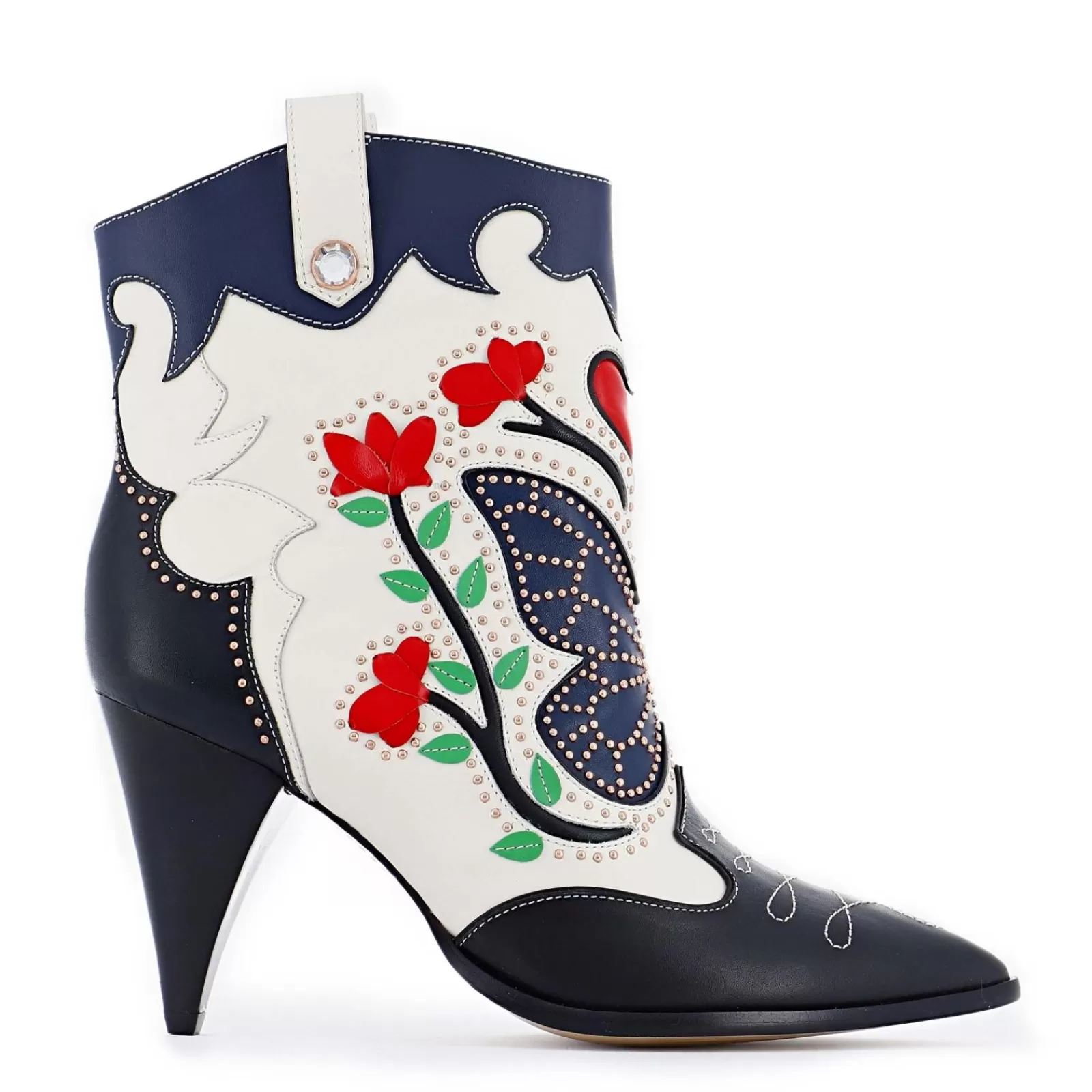 Sophia Webster Shelby Cowboy Boot^ BOOTS
