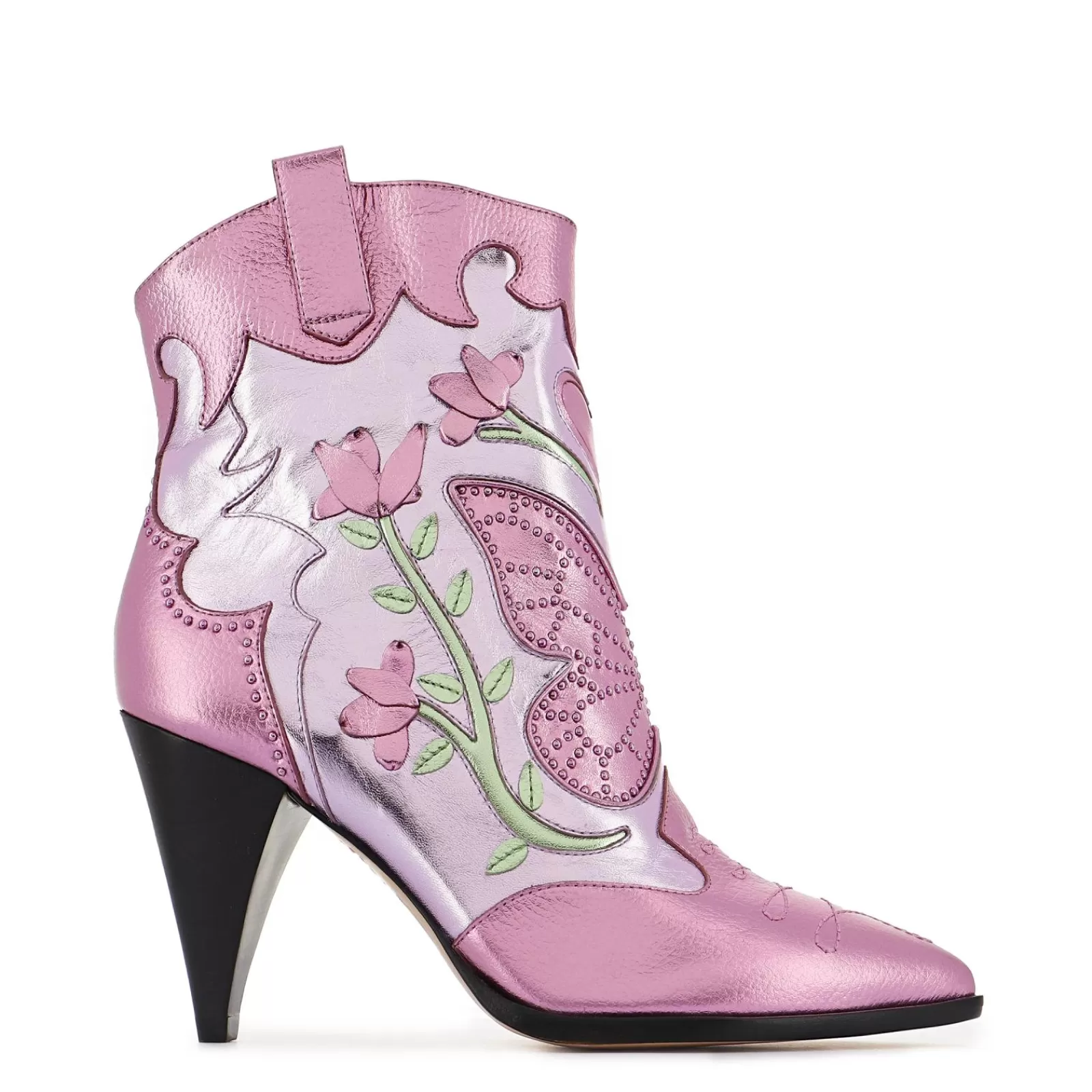 Sophia Webster Shelby Cowboy Boot^ BOOTS